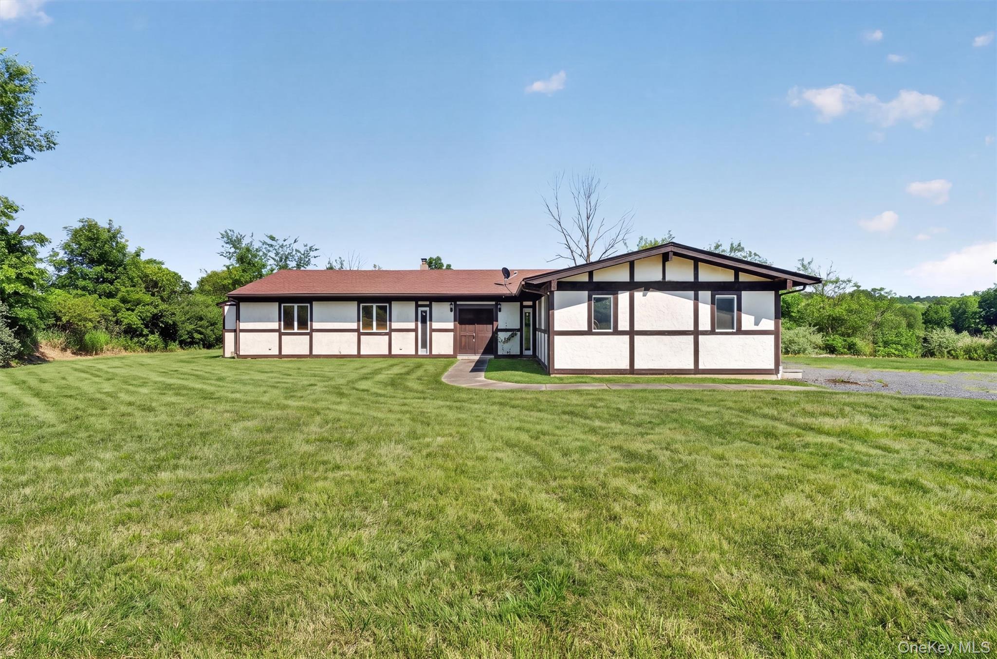 Single Family Red Mills Road Ulster County, NY 12589, MLS-1023862-3