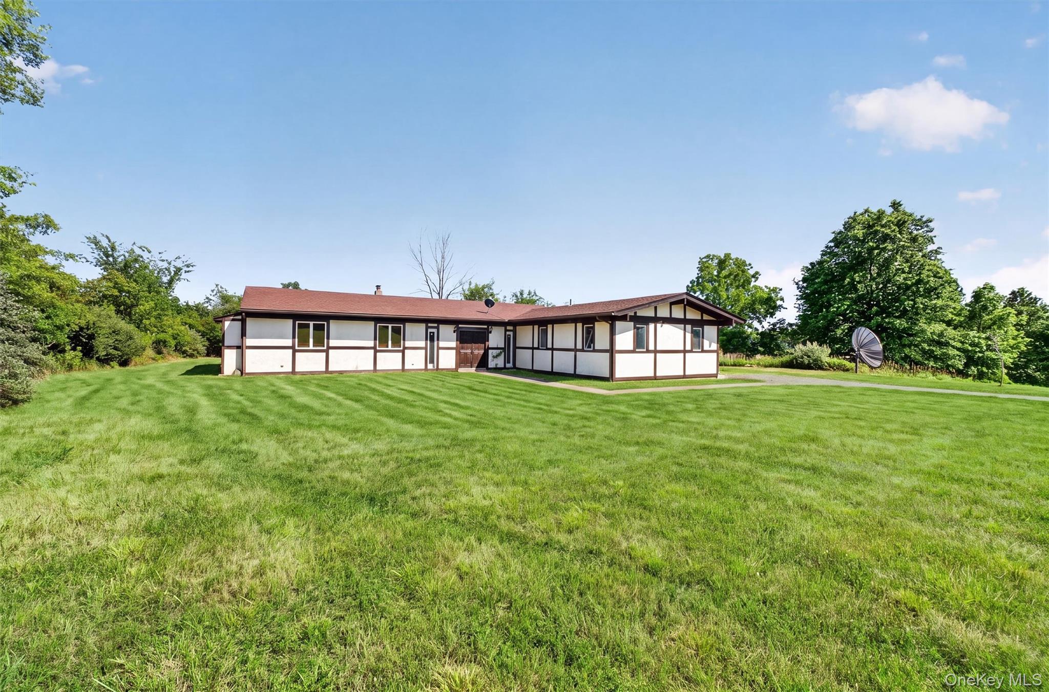 Single Family Red Mills Road Ulster County, NY 12589, MLS-1023862-35