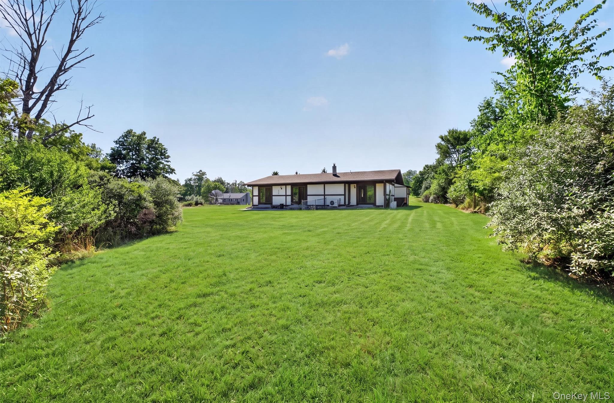 Single Family Red Mills Road Ulster County, NY 12589, MLS-1023862-41