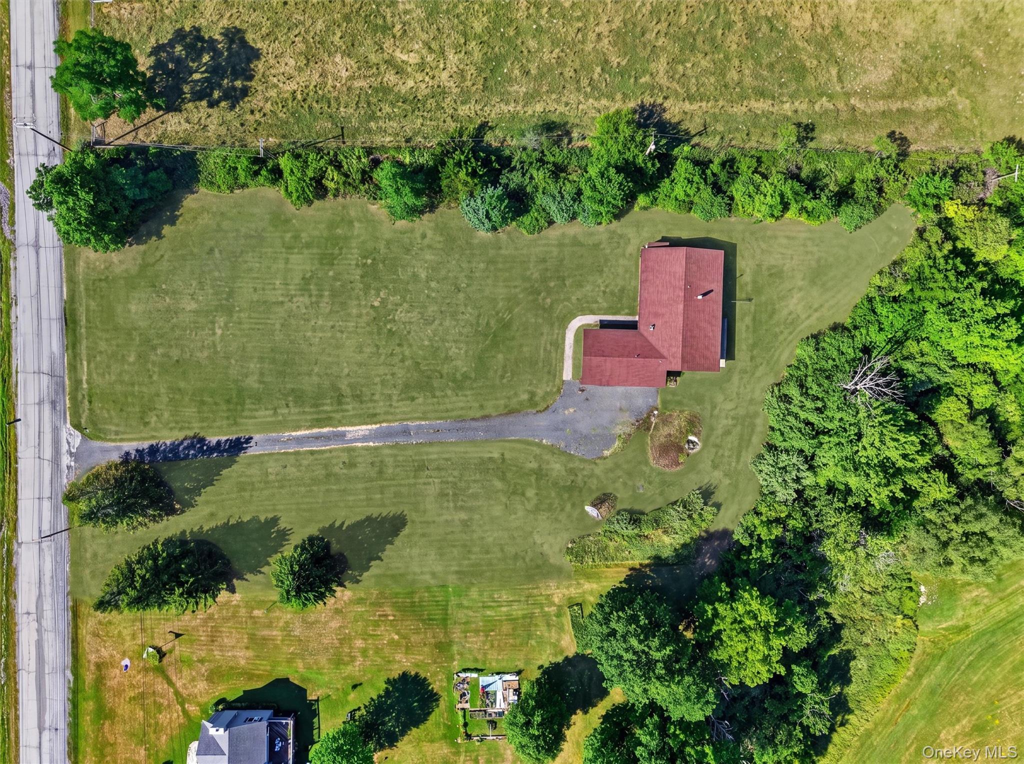 Single Family Red Mills Road Ulster County, NY 12589, MLS-1023862-43