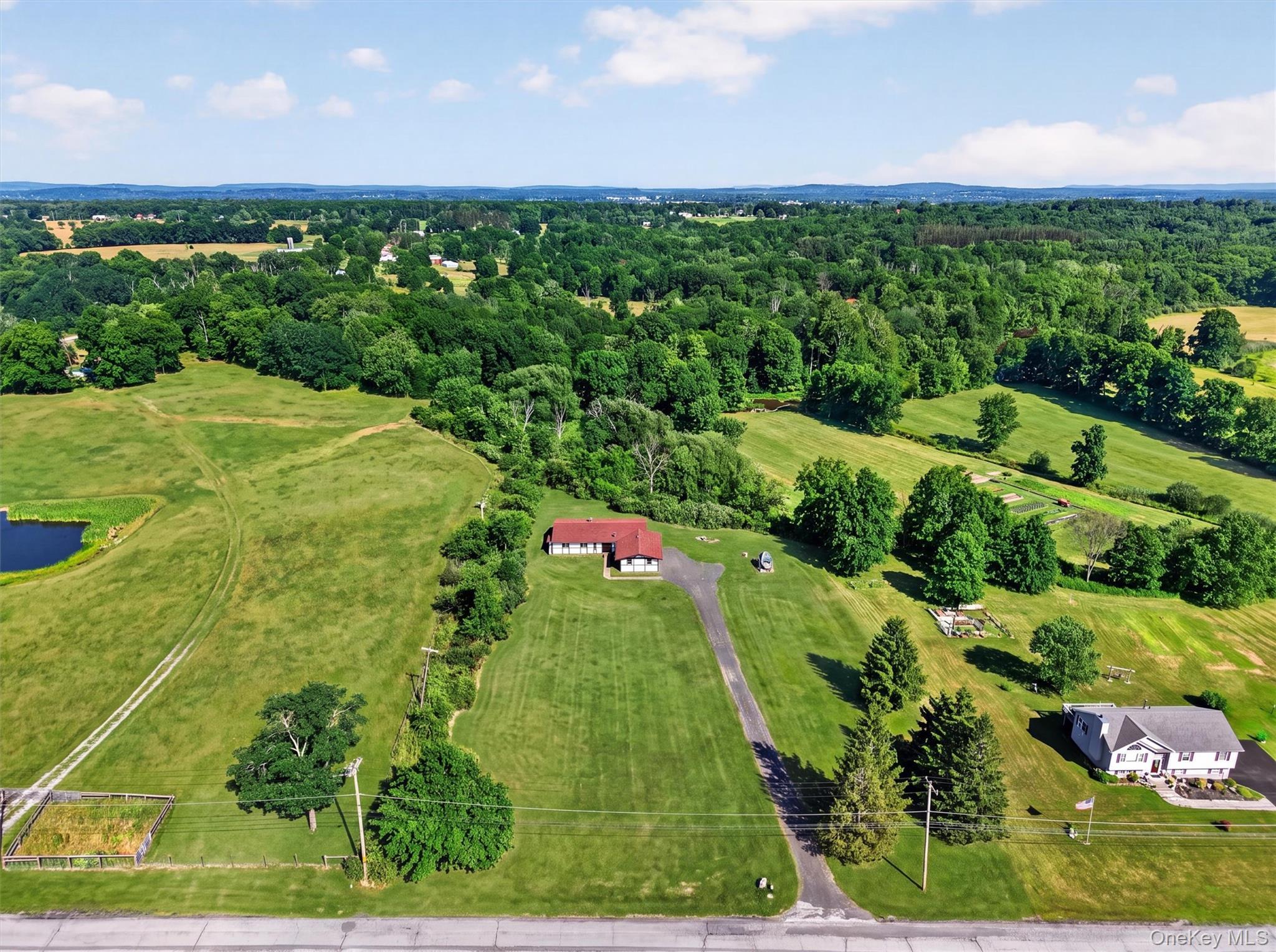 Single Family Red Mills Road Ulster County, NY 12589, MLS-1023862-44