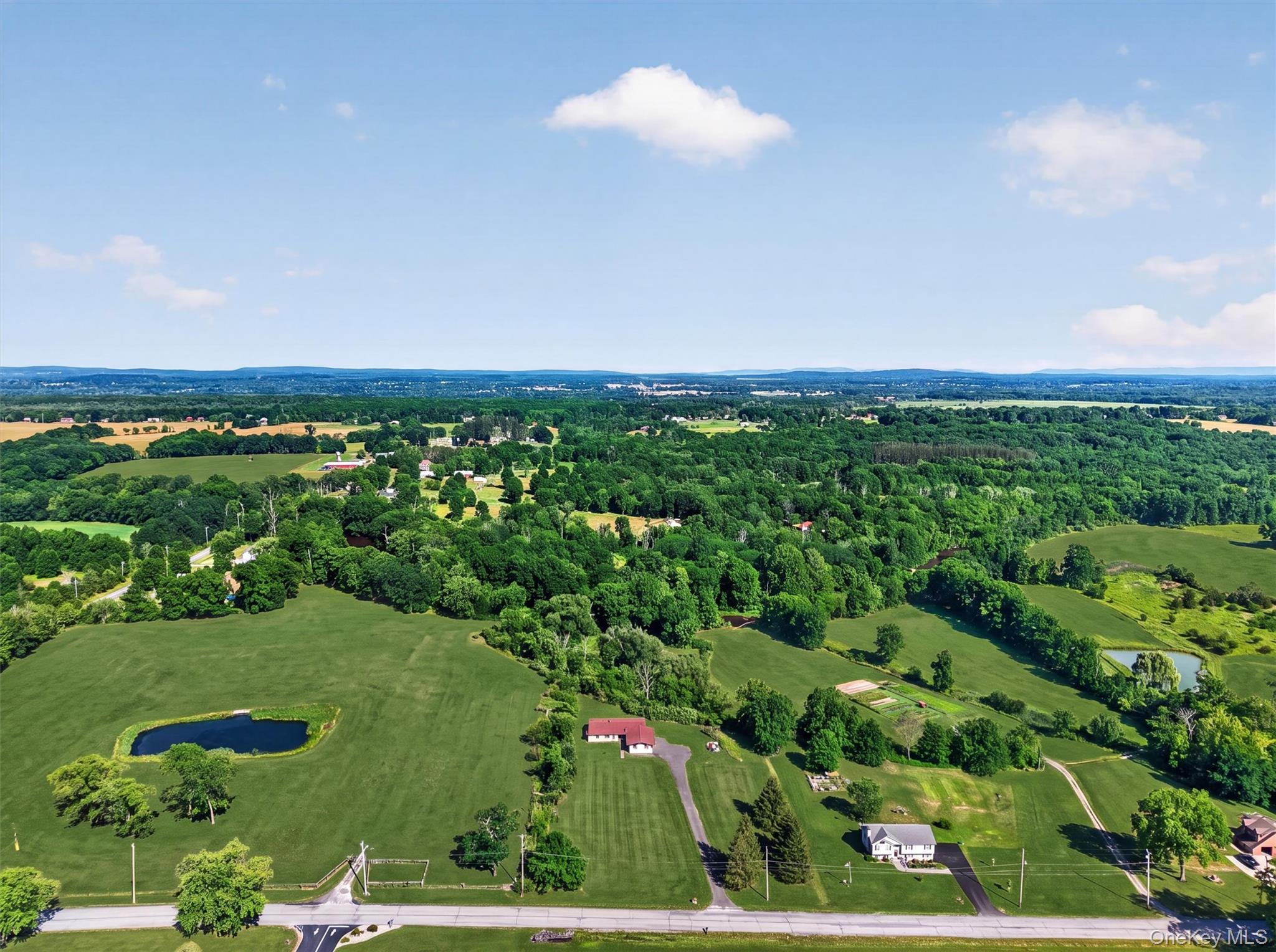 Single Family Red Mills Road Ulster County, NY 12589, MLS-1023862-45