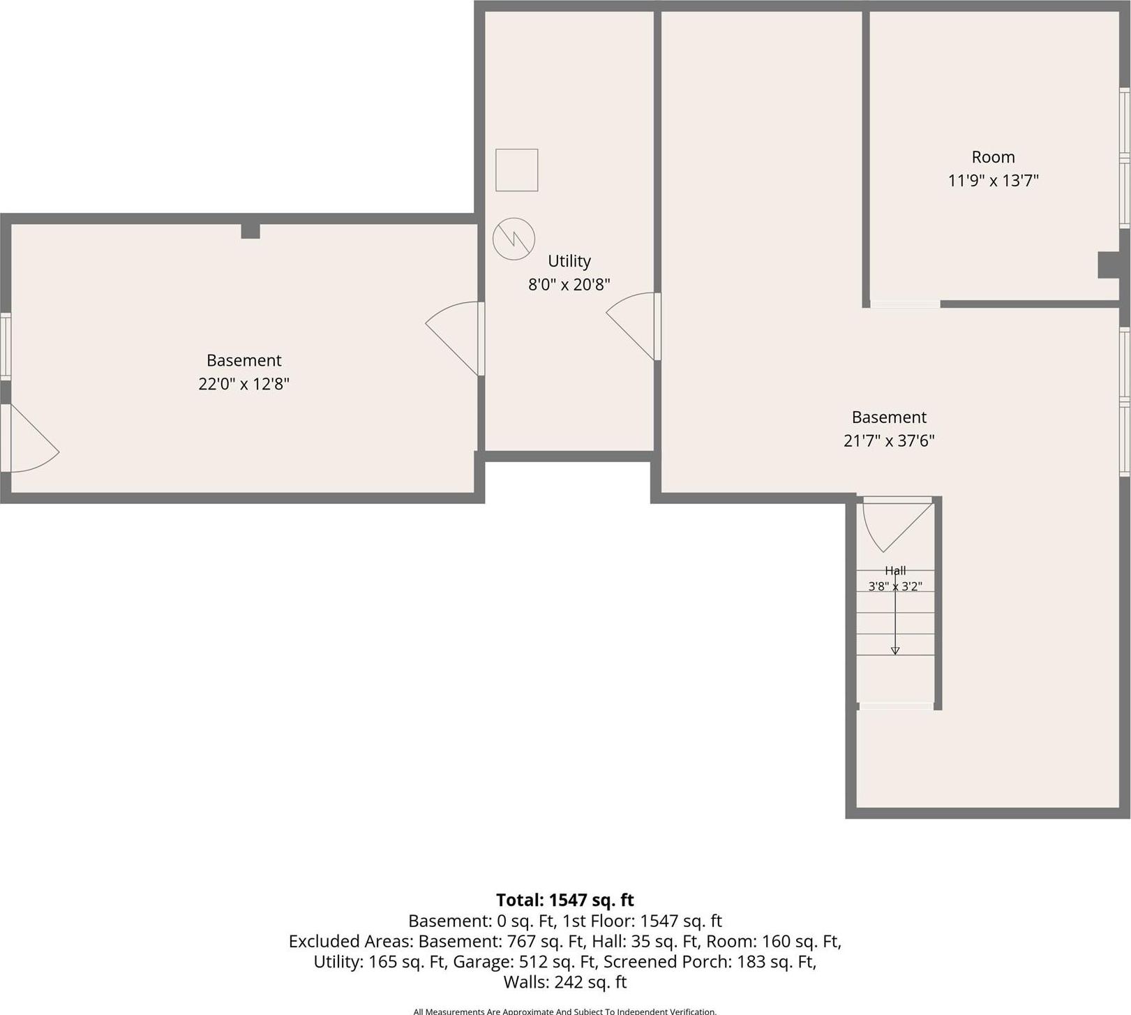 Single Family Red Mills Road  Ulster County, NY 12589, MLS-1023862-48