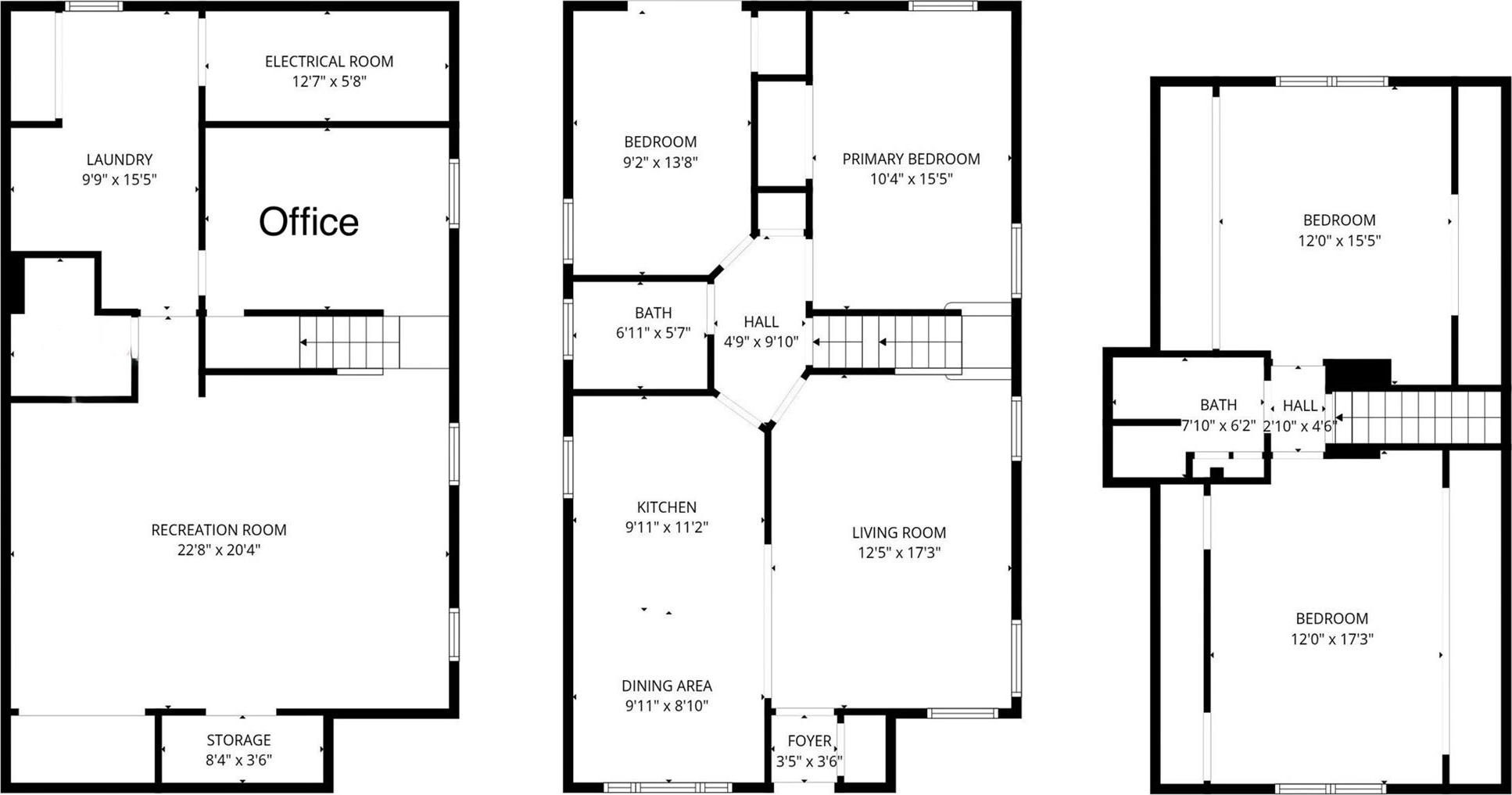 Single Family 168th Street  Queens, NY 11365, MLS-1023875-19