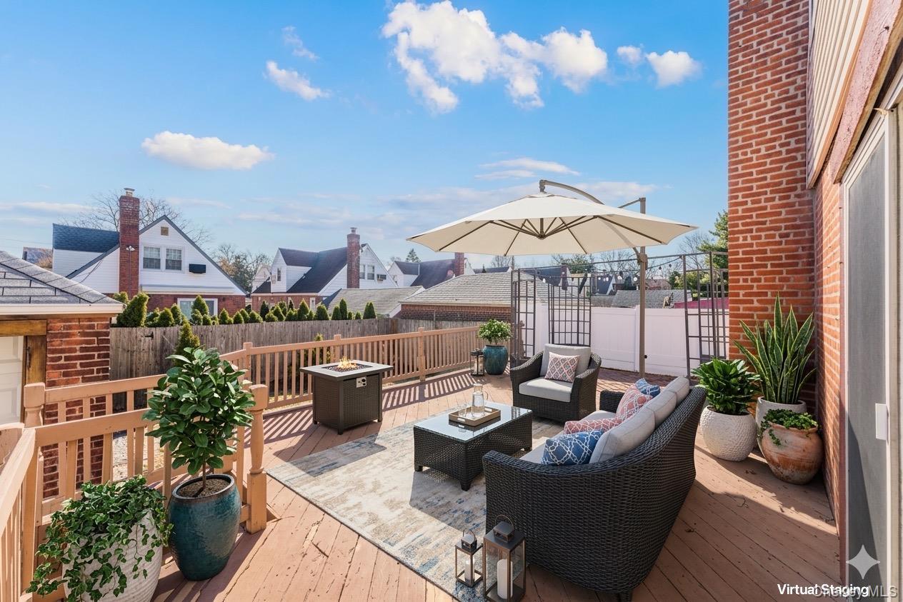 Single Family 168th Street Queens, NY 11365, MLS-1023875-2