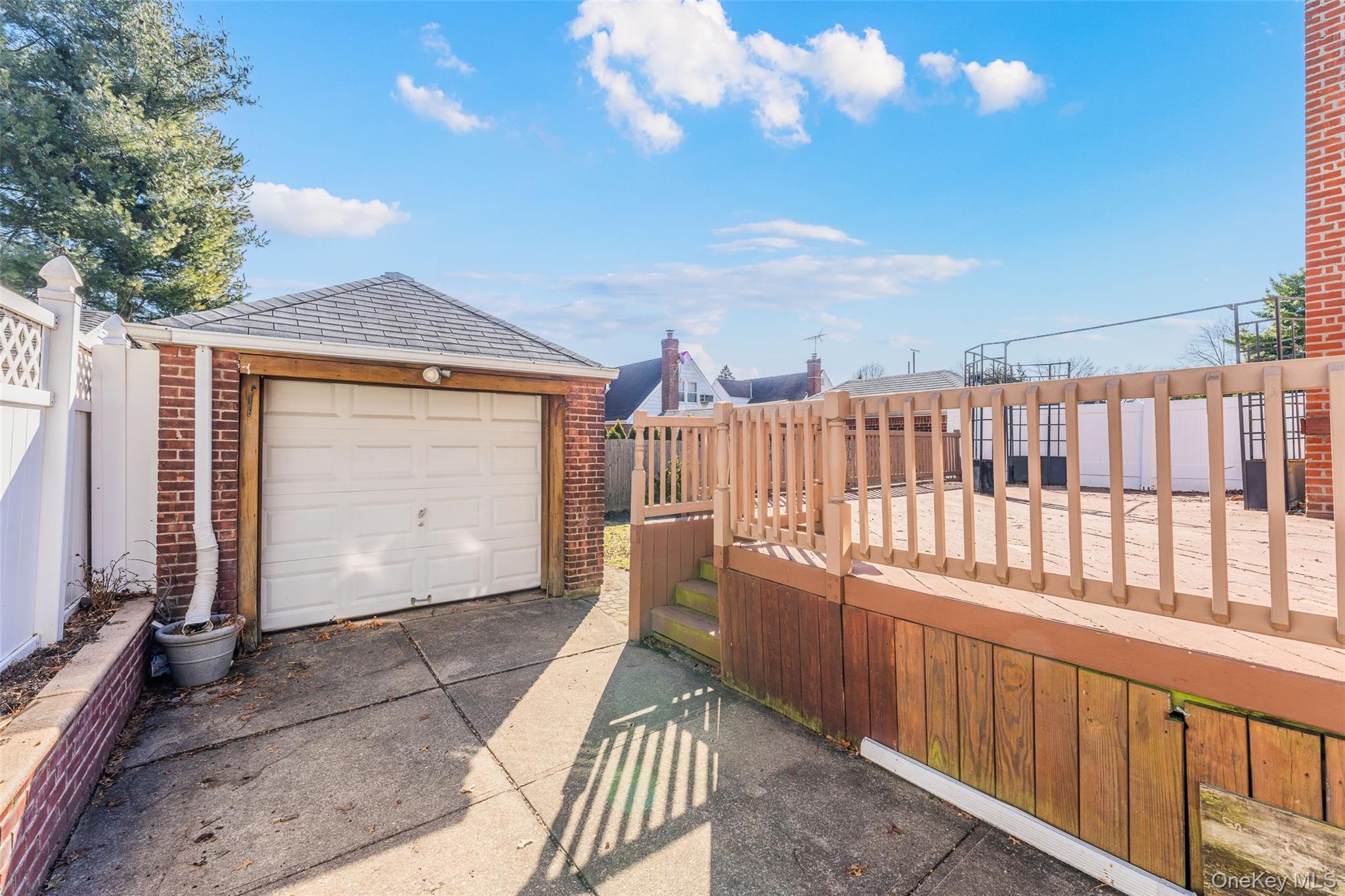 Single Family 168th Street Queens, NY 11365, MLS-1023875-4