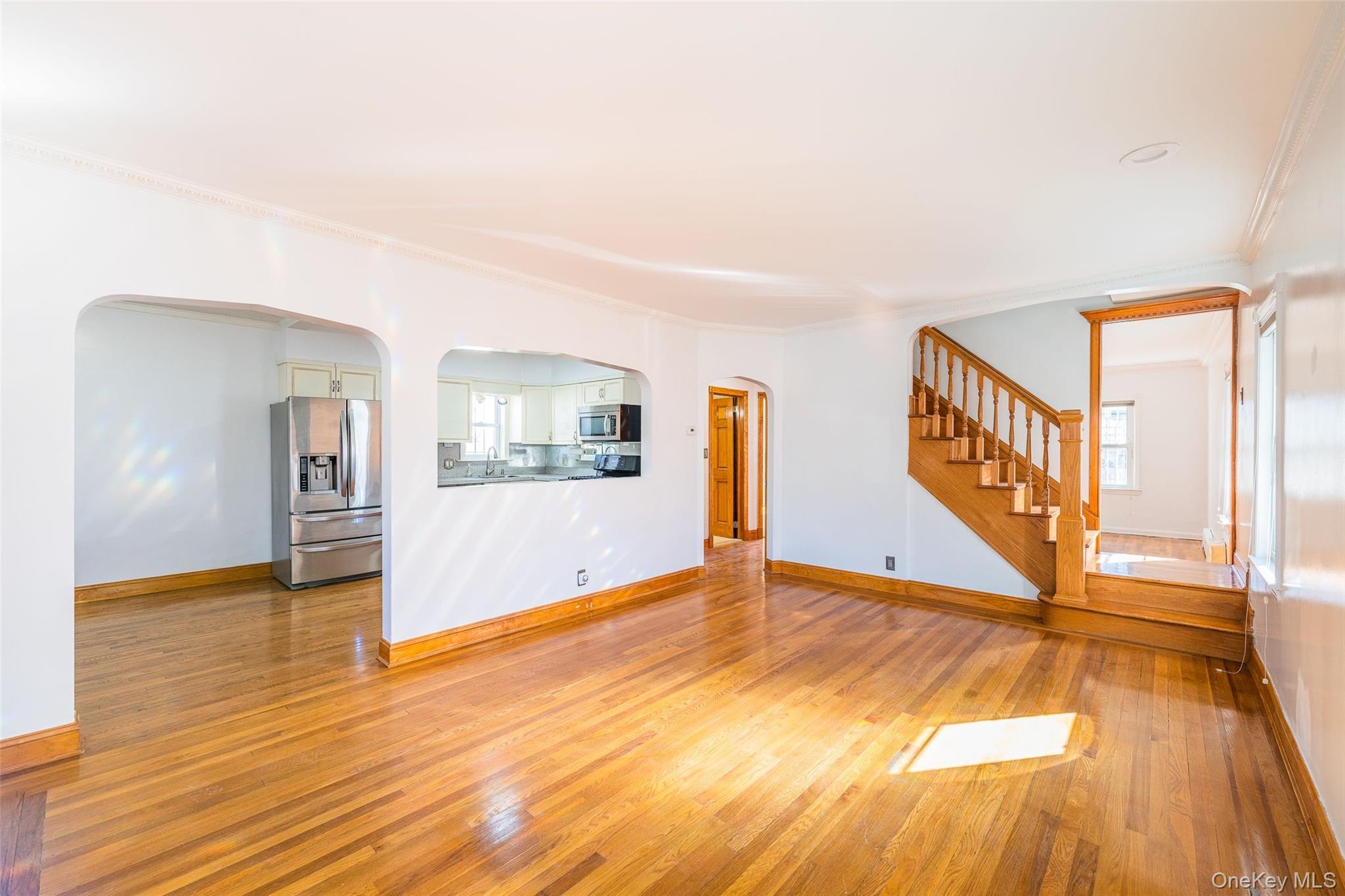 Single Family 168th Street Queens, NY 11365, MLS-1023875-5