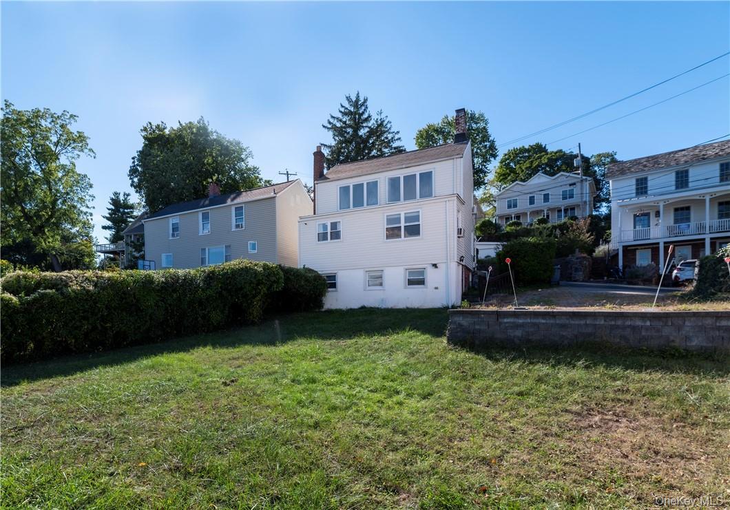 Single Family Van Houten Street  Rockland County, NY 10960, MLS-1023879-15