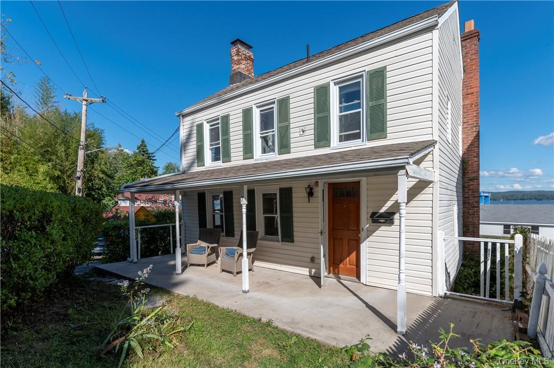 Single Family Van Houten Street  Rockland County, NY 10960, MLS-1023879-2