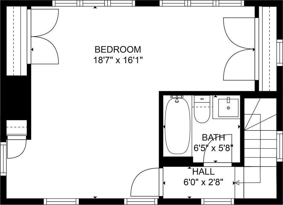 Single Family Van Houten Street  Rockland County, NY 10960, MLS-1023879-24
