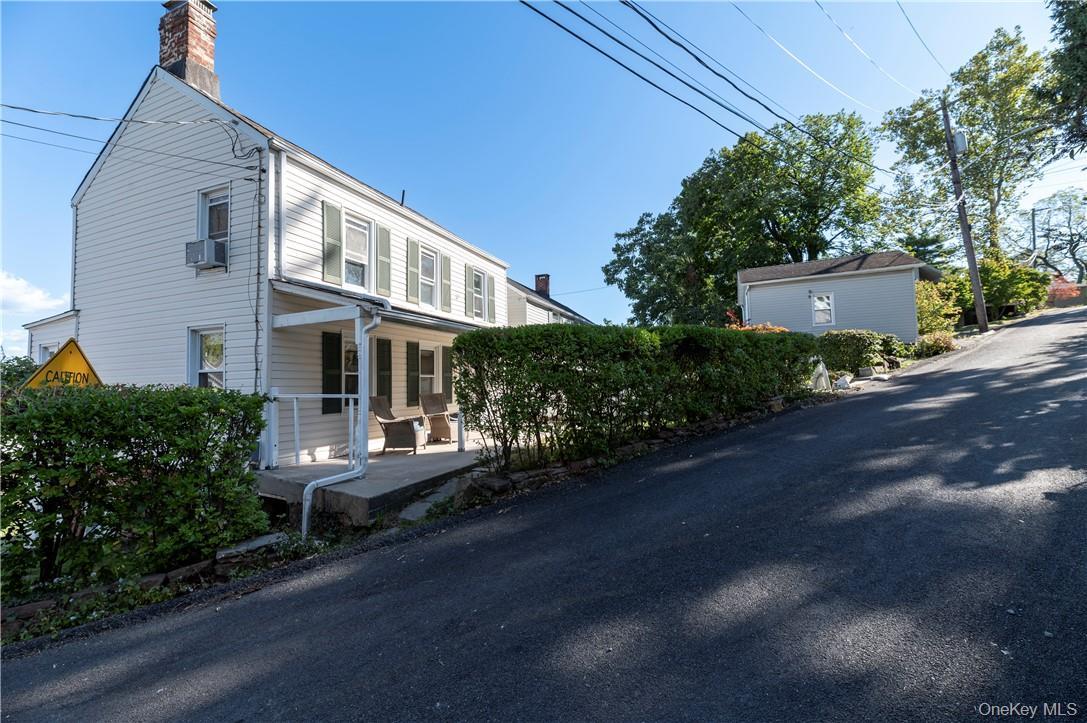 Single Family Van Houten Street  Rockland County, NY 10960, MLS-1023879-3