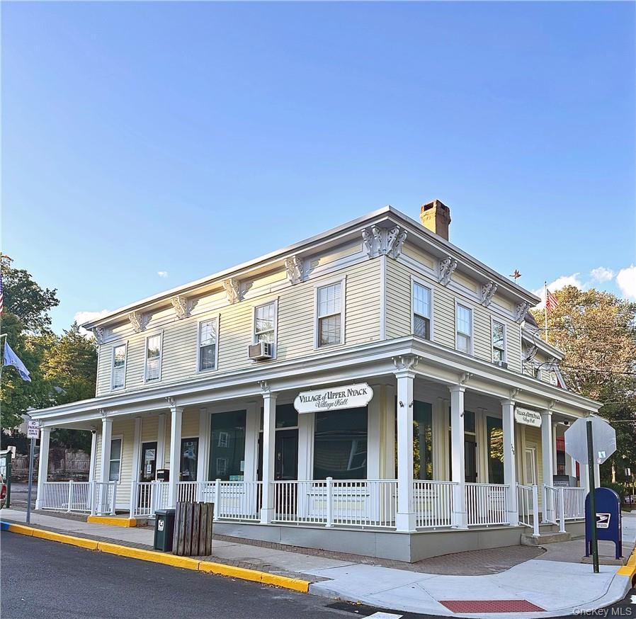 Single Family Van Houten Street  Rockland County, NY 10960, MLS-1023879-30