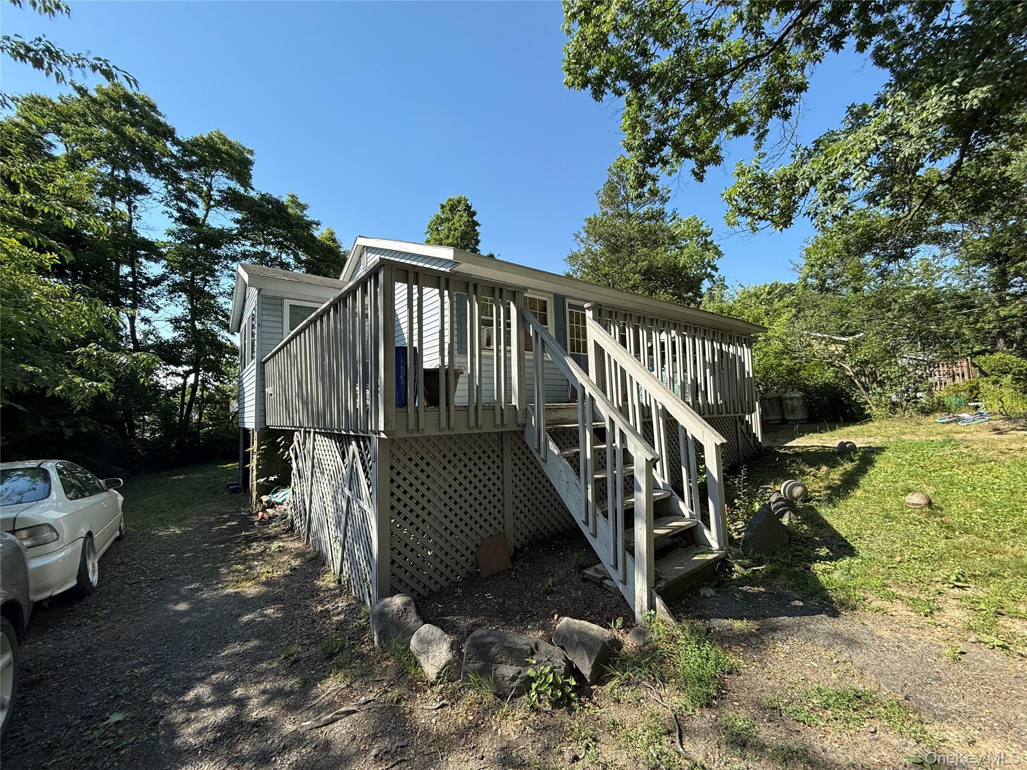 Single Family Summit Trail Orange County, NY 10950, MLS-1023881-2