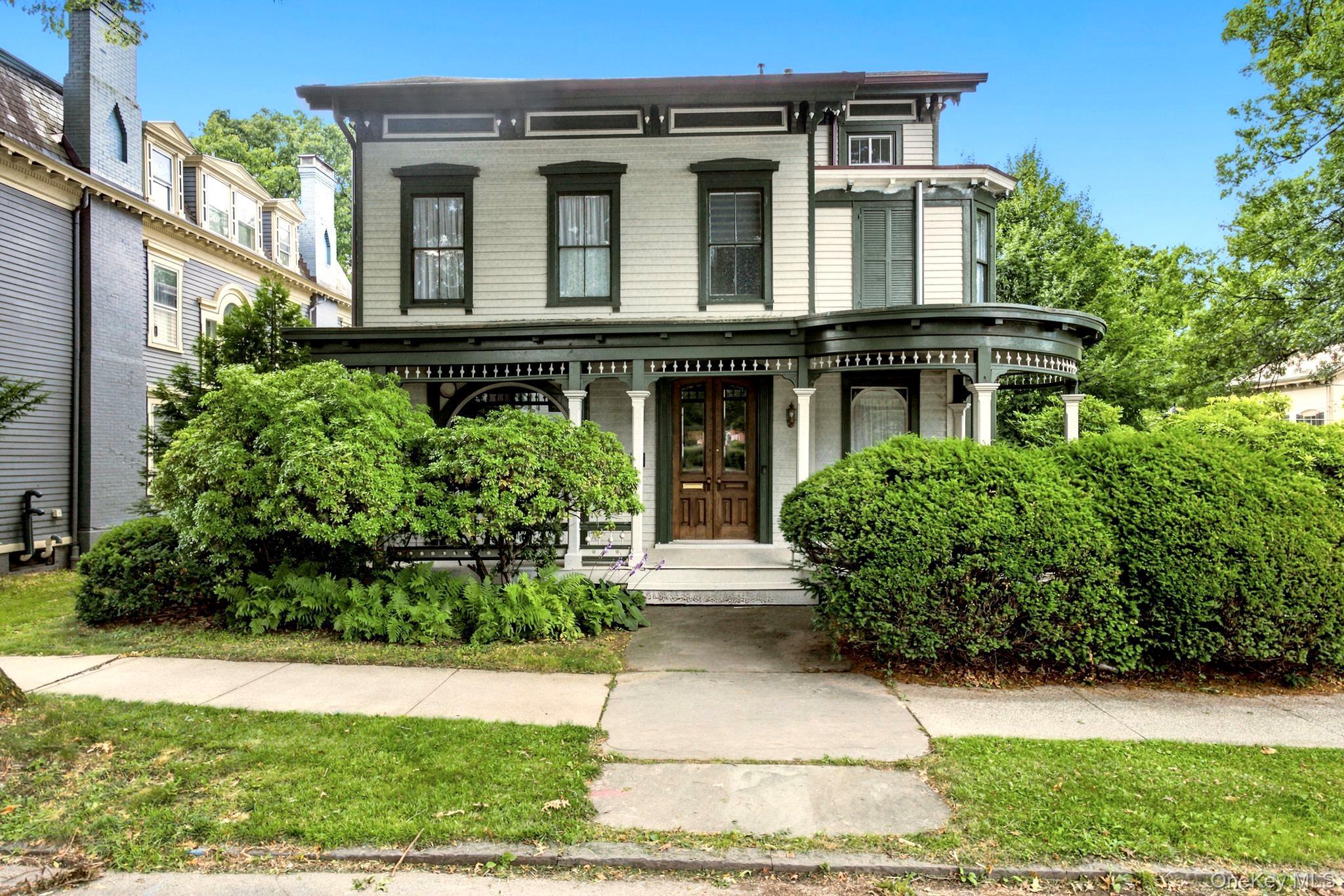 Single Family Academy Street Dutchess County, NY 12601, MLS-1023883-2