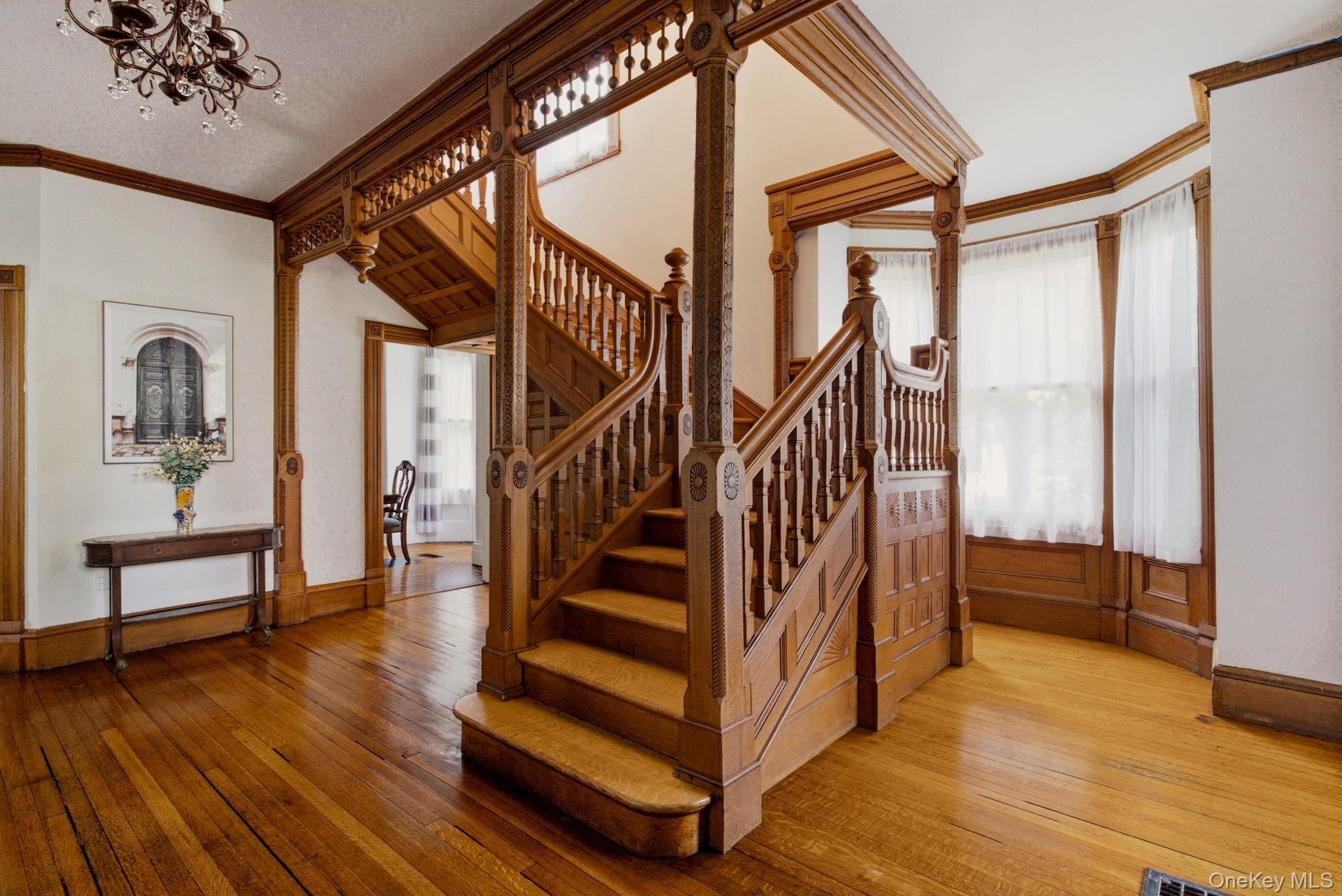 Single Family Academy Street Dutchess County, NY 12601, MLS-1023883-7
