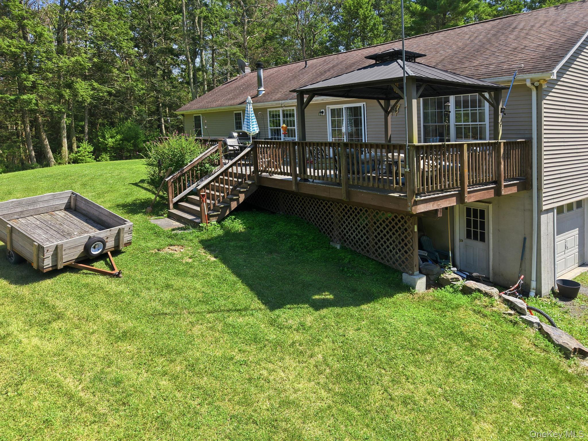 Single Family Ashokan Road Ulster County, NY 12401, MLS-1023908-10
