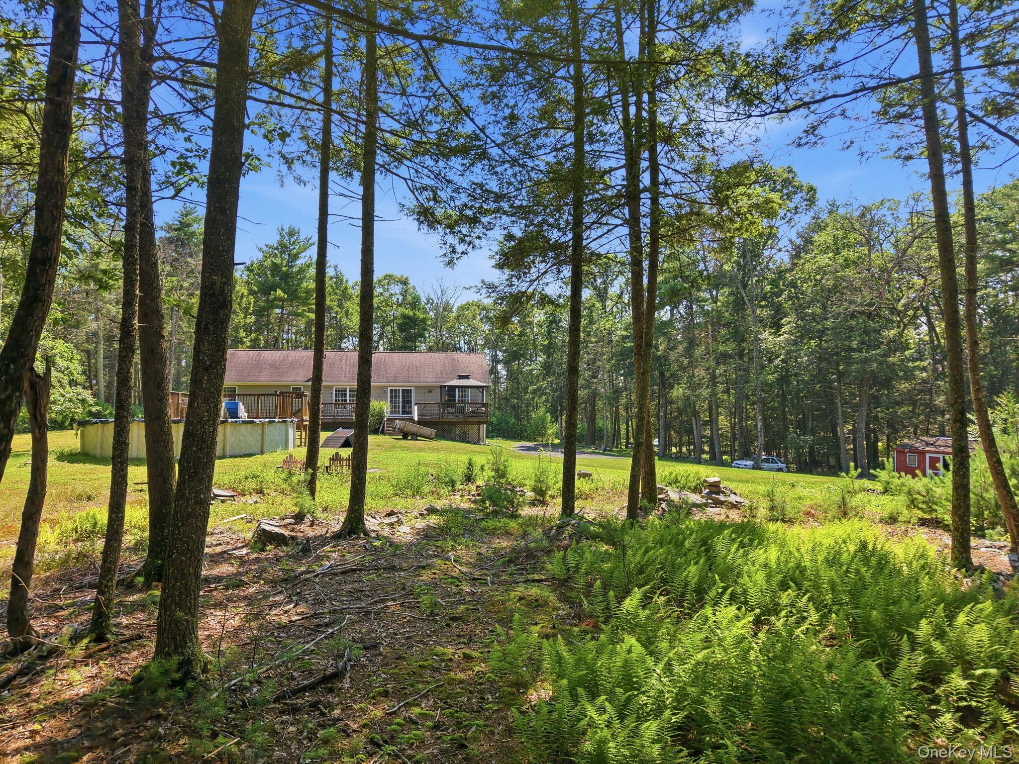 Single Family Ashokan Road Ulster County, NY 12401, MLS-1023908-11
