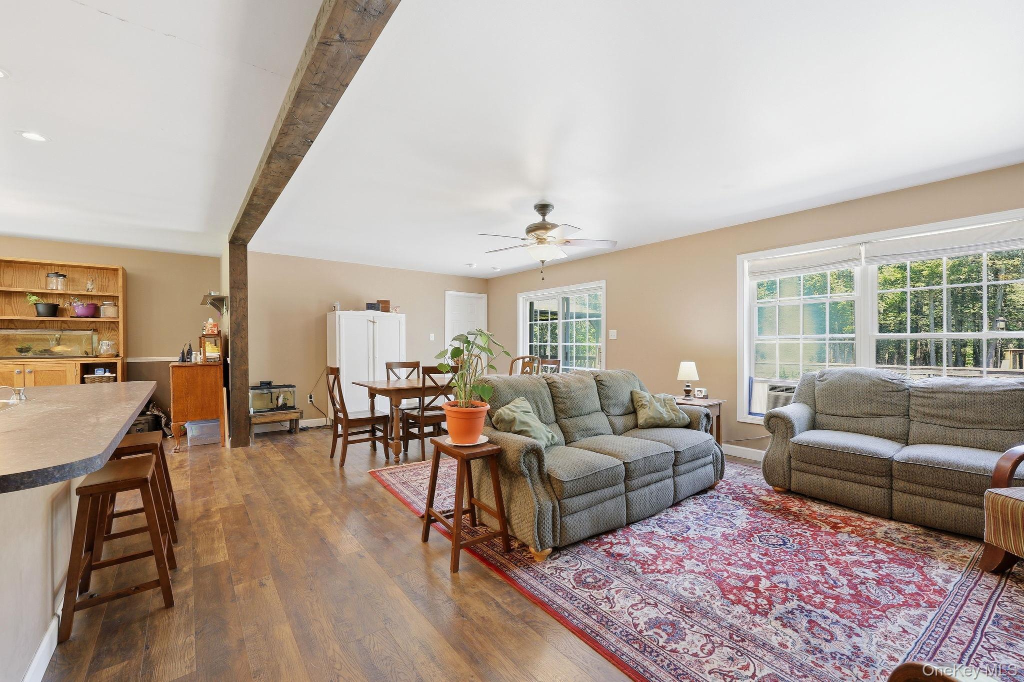 Single Family Ashokan Road Ulster County, NY 12401, MLS-1023908-15