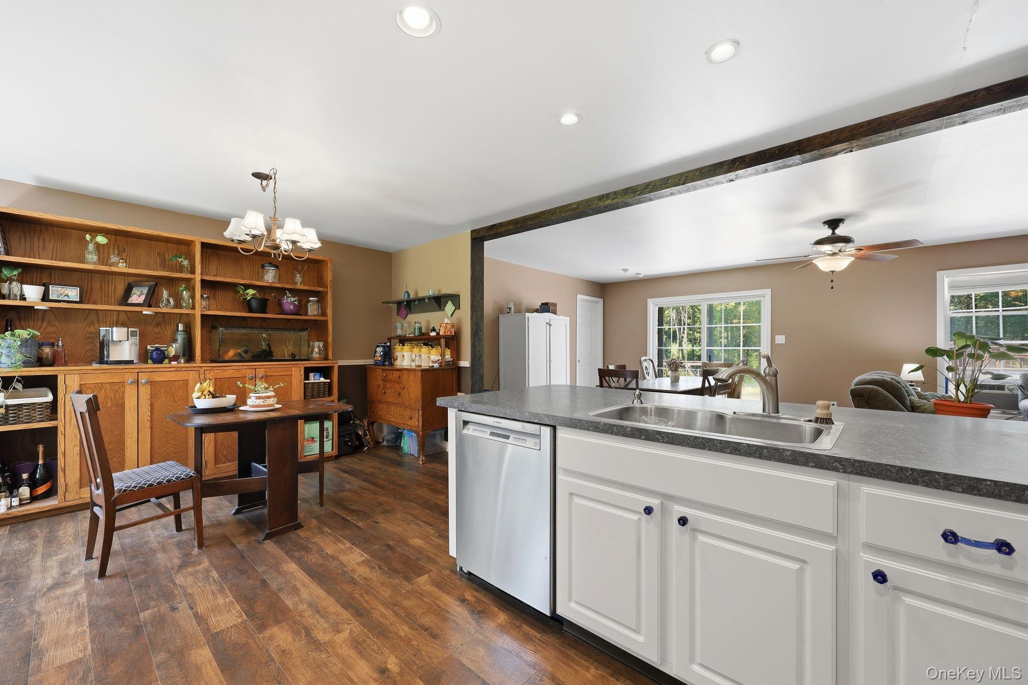 Single Family Ashokan Road Ulster County, NY 12401, MLS-1023908-16