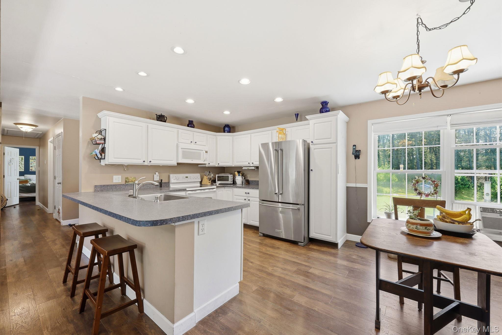 Single Family Ashokan Road Ulster County, NY 12401, MLS-1023908-17