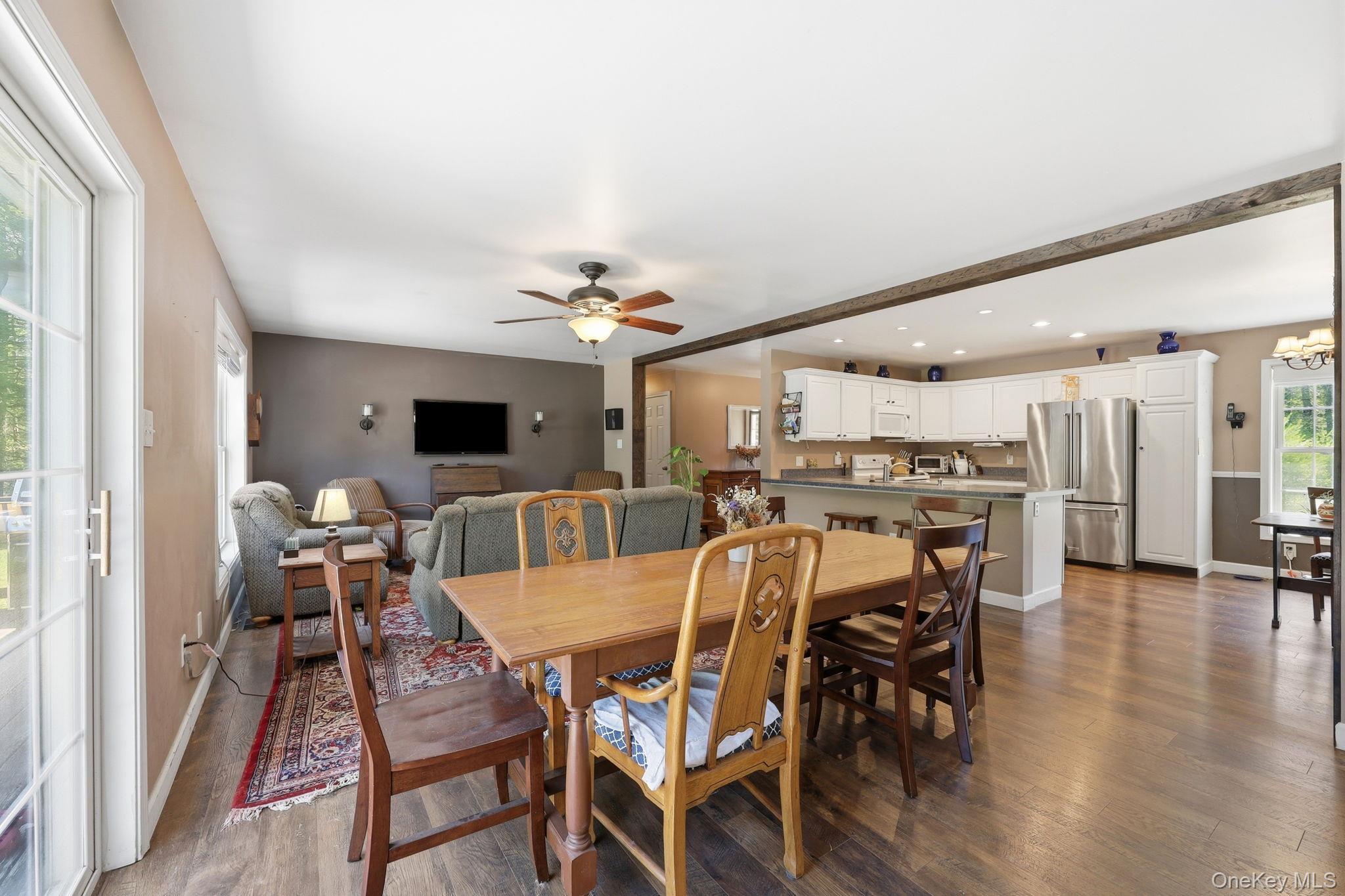 Single Family Ashokan Road Ulster County, NY 12401, MLS-1023908-18