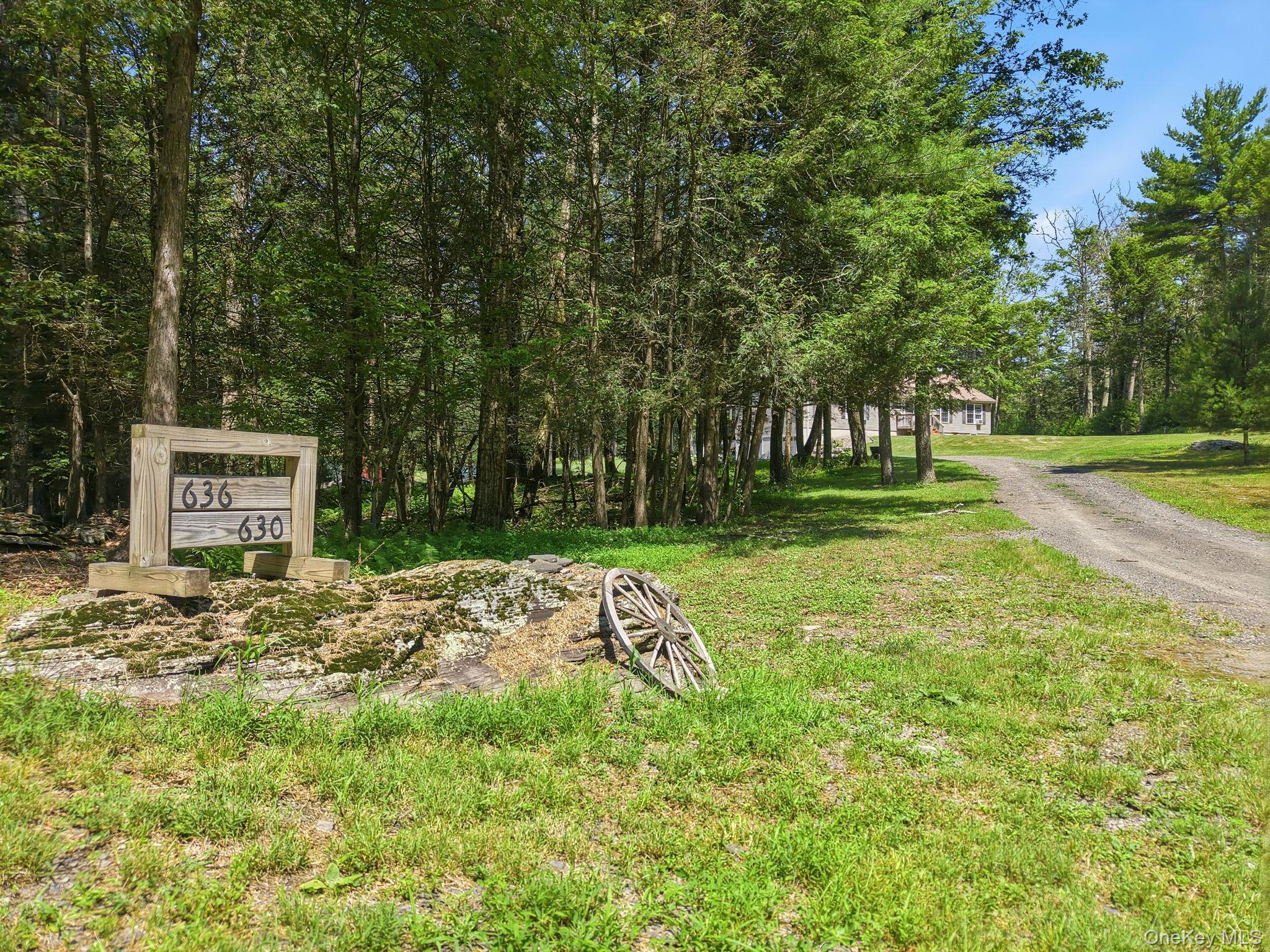 Single Family Ashokan Road Ulster County, NY 12401, MLS-1023908-2