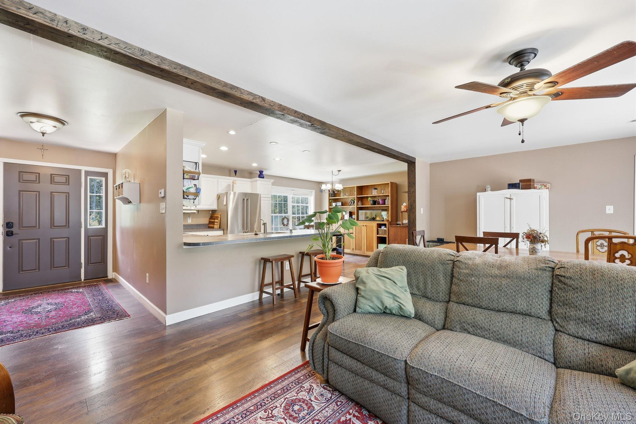 Single Family Ashokan Road Ulster County, NY 12401, MLS-1023908-22