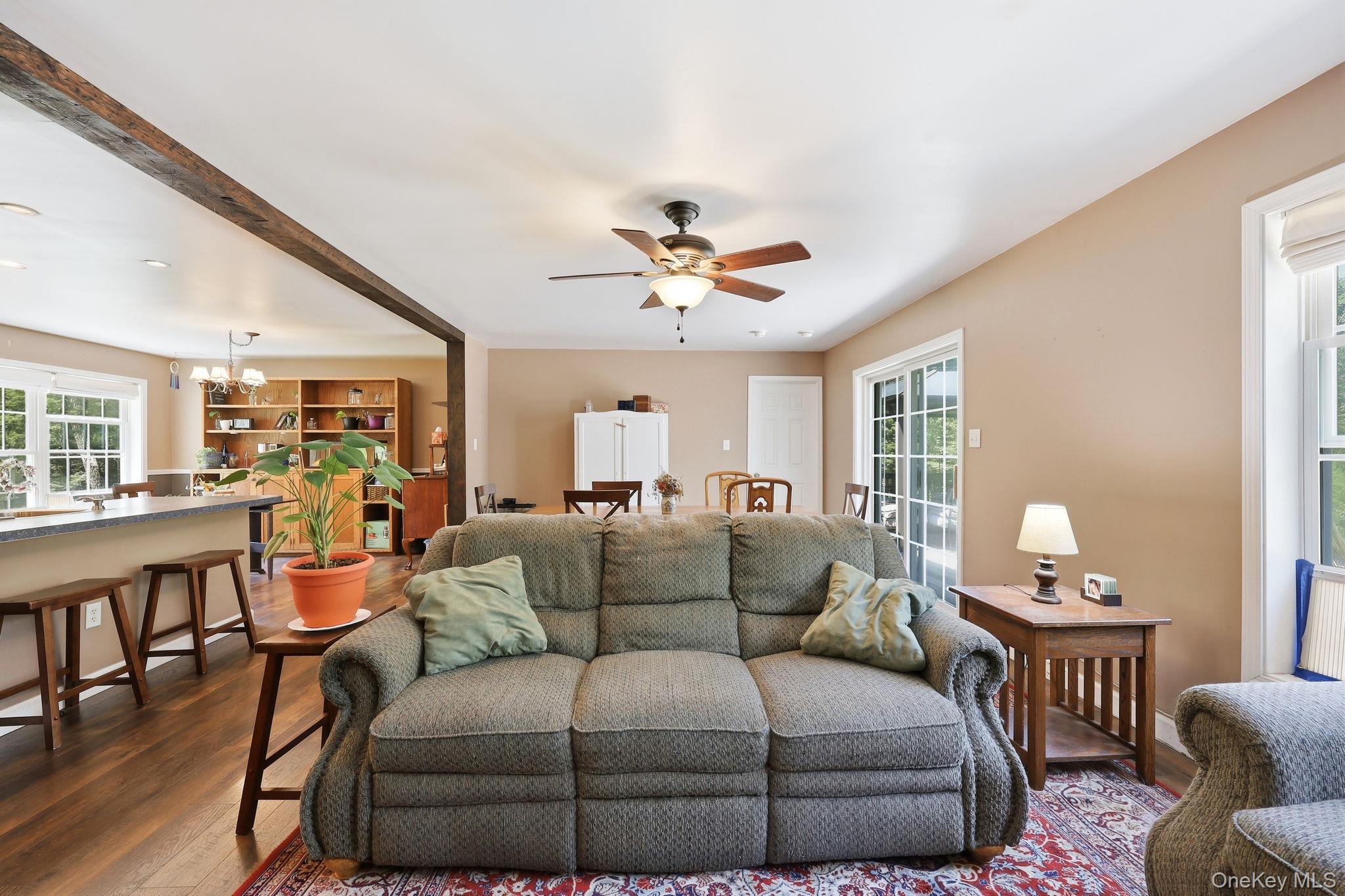 Single Family Ashokan Road Ulster County, NY 12401, MLS-1023908-23