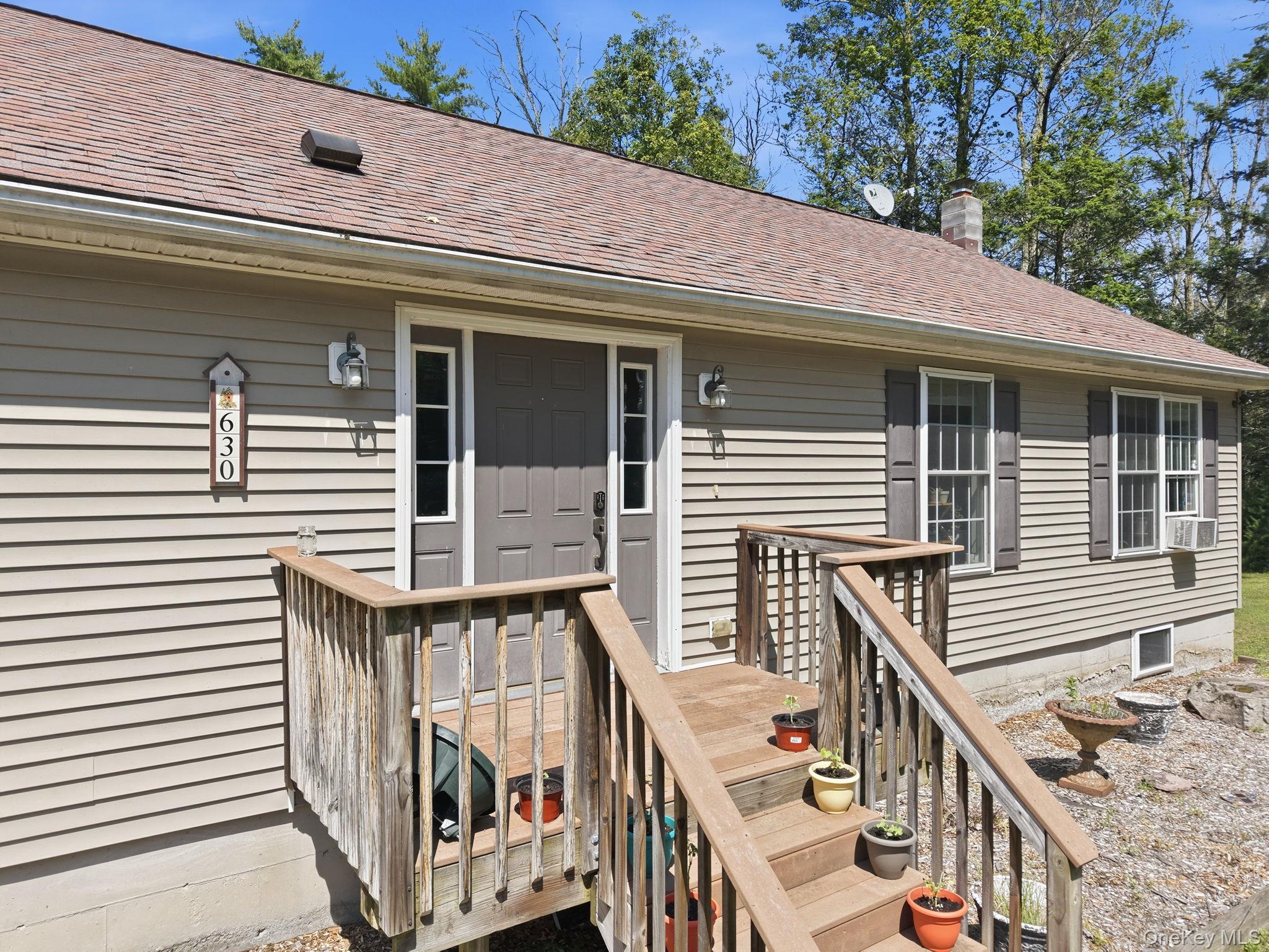 Single Family Ashokan Road Ulster County, NY 12401, MLS-1023908-37
