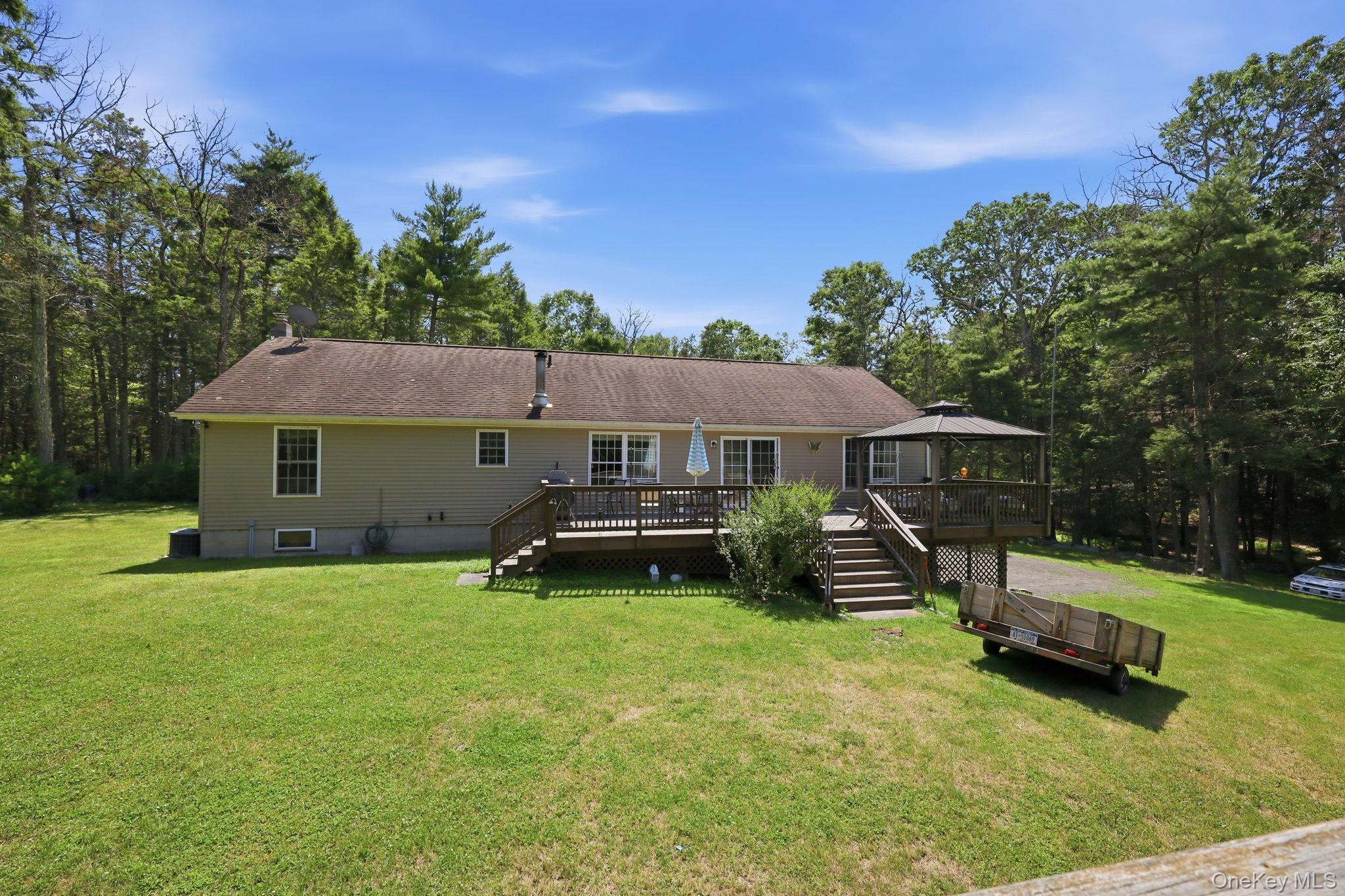 Single Family Ashokan Road Ulster County, NY 12401, MLS-1023908-39