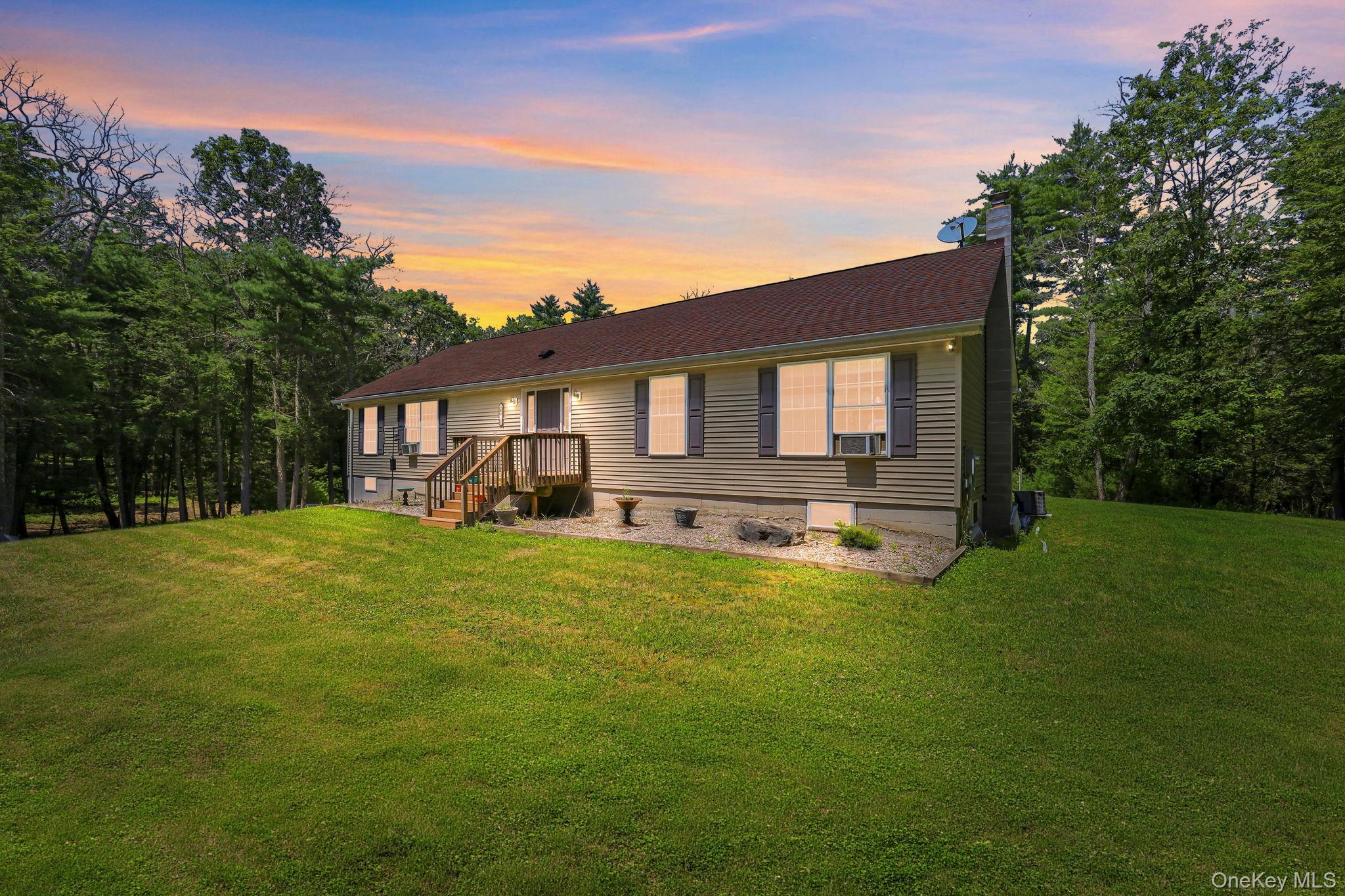 Single Family Ashokan Road  Ulster County, NY 12401, MLS-1023908-40