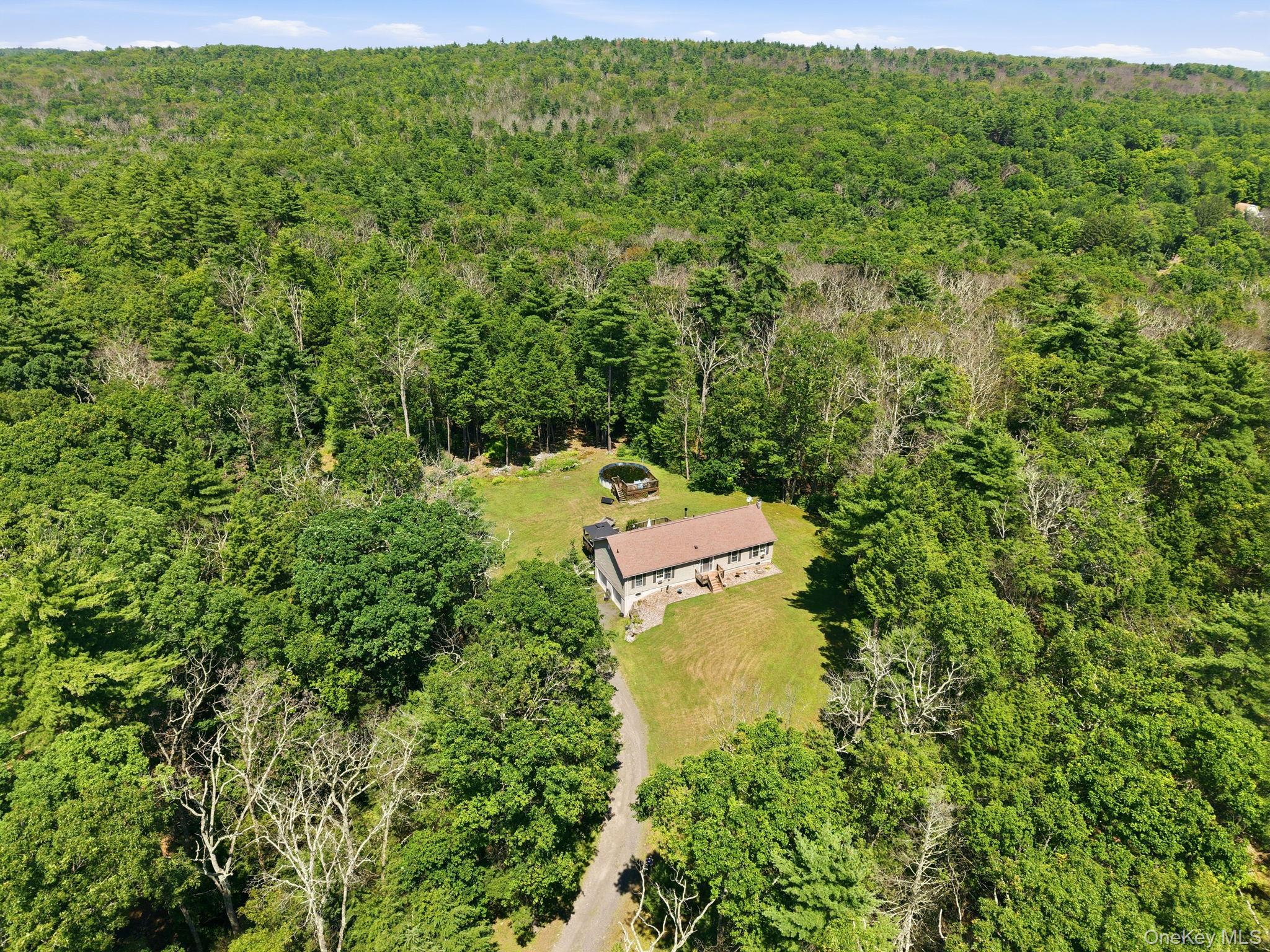 Single Family Ashokan Road Ulster County, NY 12401, MLS-1023908-6