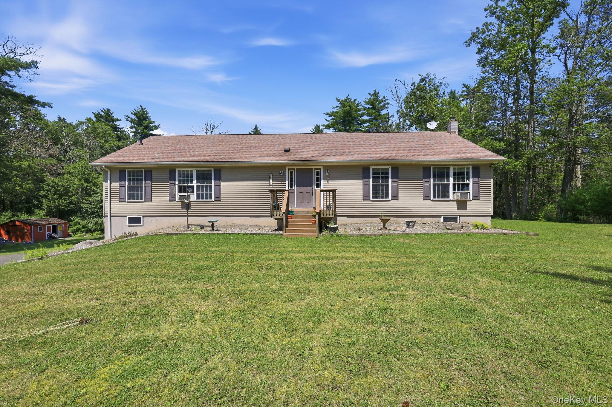 Single Family Ashokan Road Ulster County, NY 12401, MLS-1023908-7