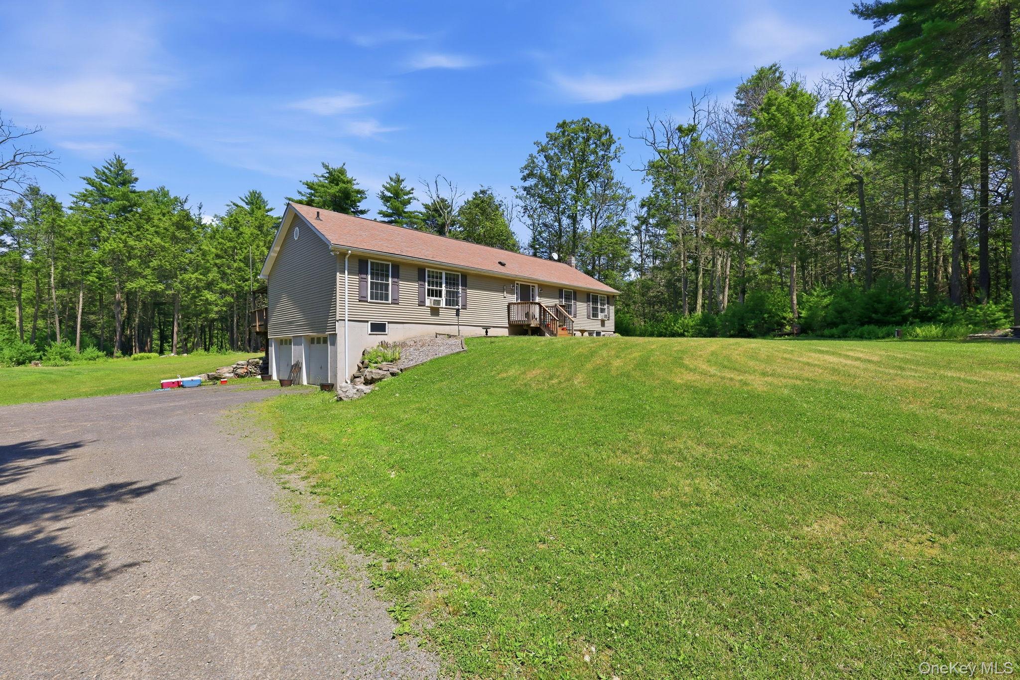 Single Family Ashokan Road Ulster County, NY 12401, MLS-1023908-8