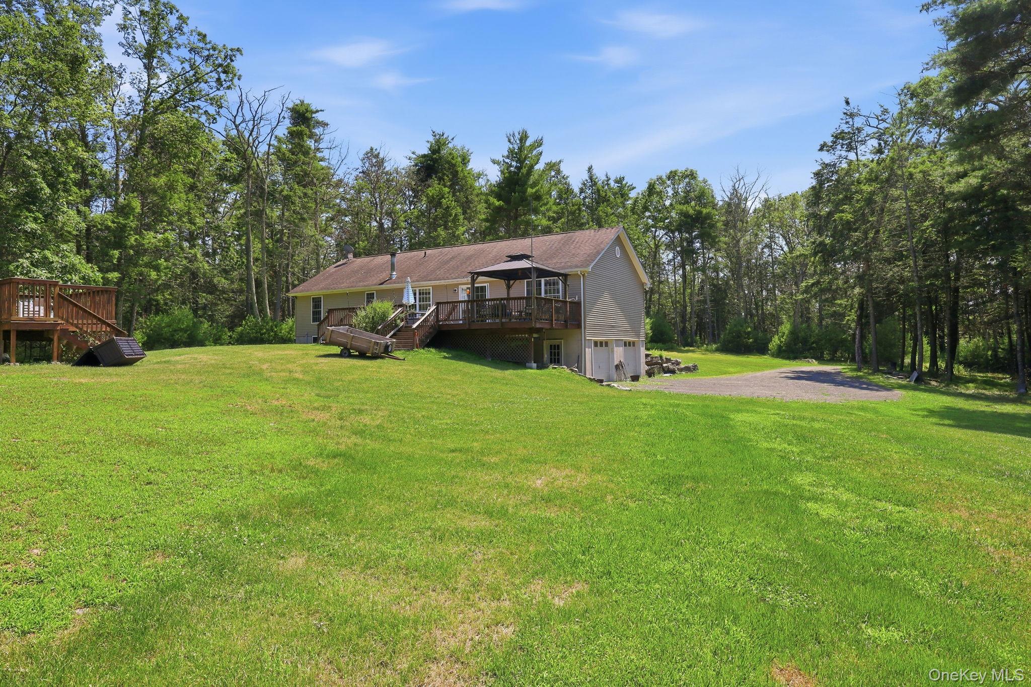 Single Family Ashokan Road Ulster County, NY 12401, MLS-1023908-9