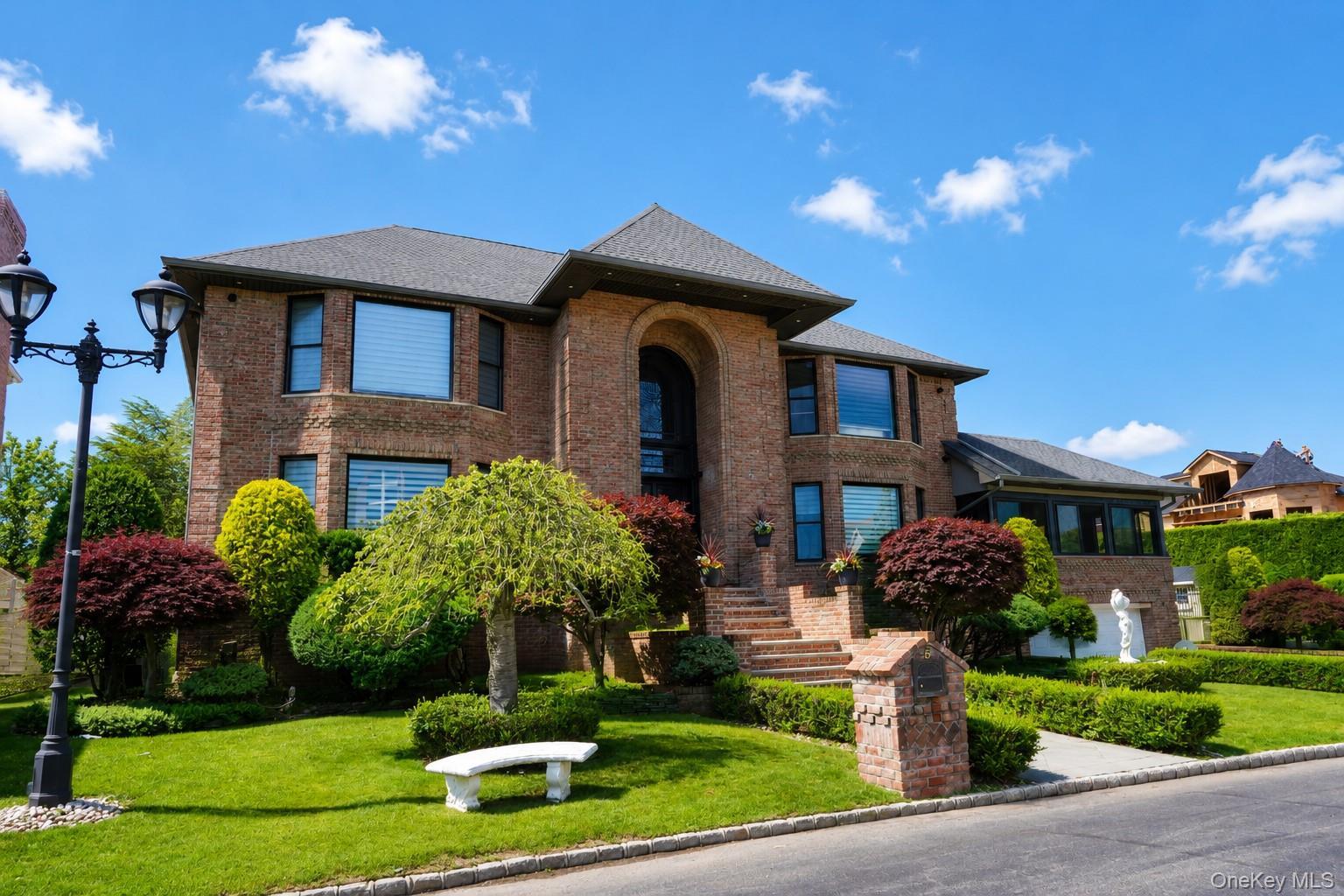 Single Family Nicolosi Drive Staten Island, NY 10312, MLS-1023913-2