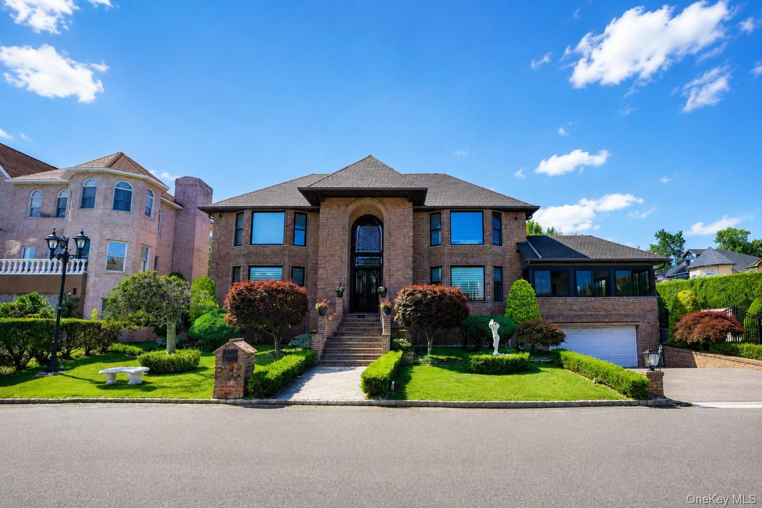 Single Family Nicolosi Drive Staten Island, NY 10312, MLS-1023913-3