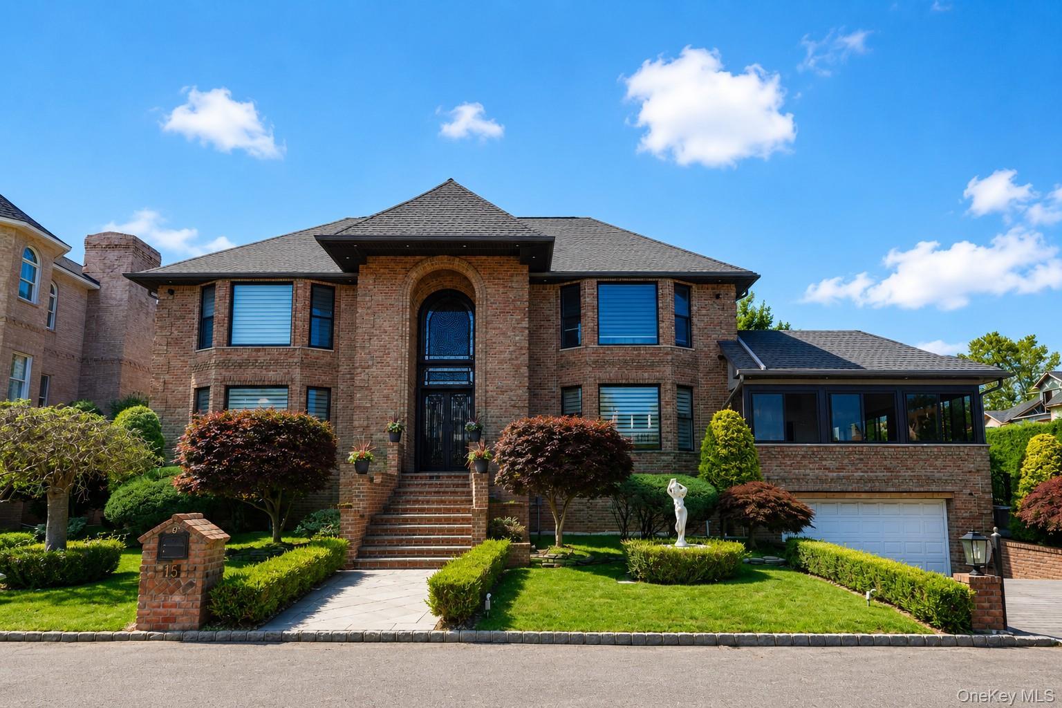 Single Family Nicolosi Drive Staten Island, NY 10312, MLS-1023913-4