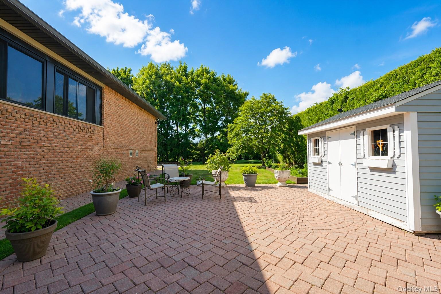 Single Family Nicolosi Drive Staten Island, NY 10312, MLS-1023913-7
