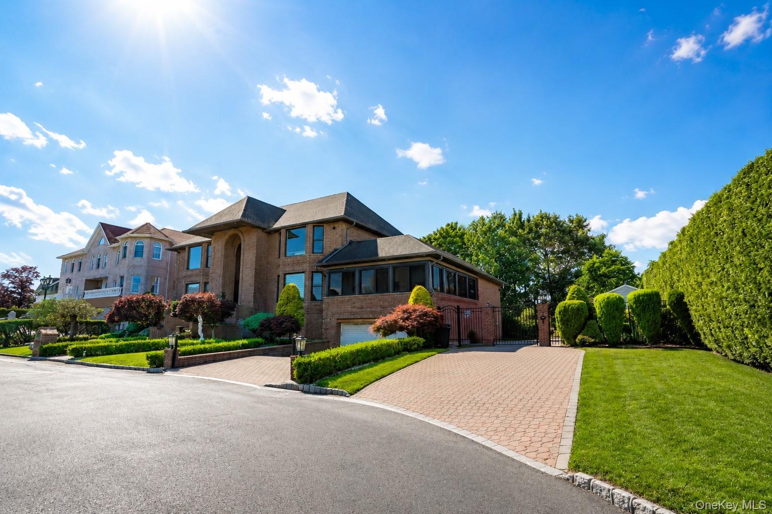 Single Family Nicolosi Drive Staten Island, NY 10312, MLS-1023913-8