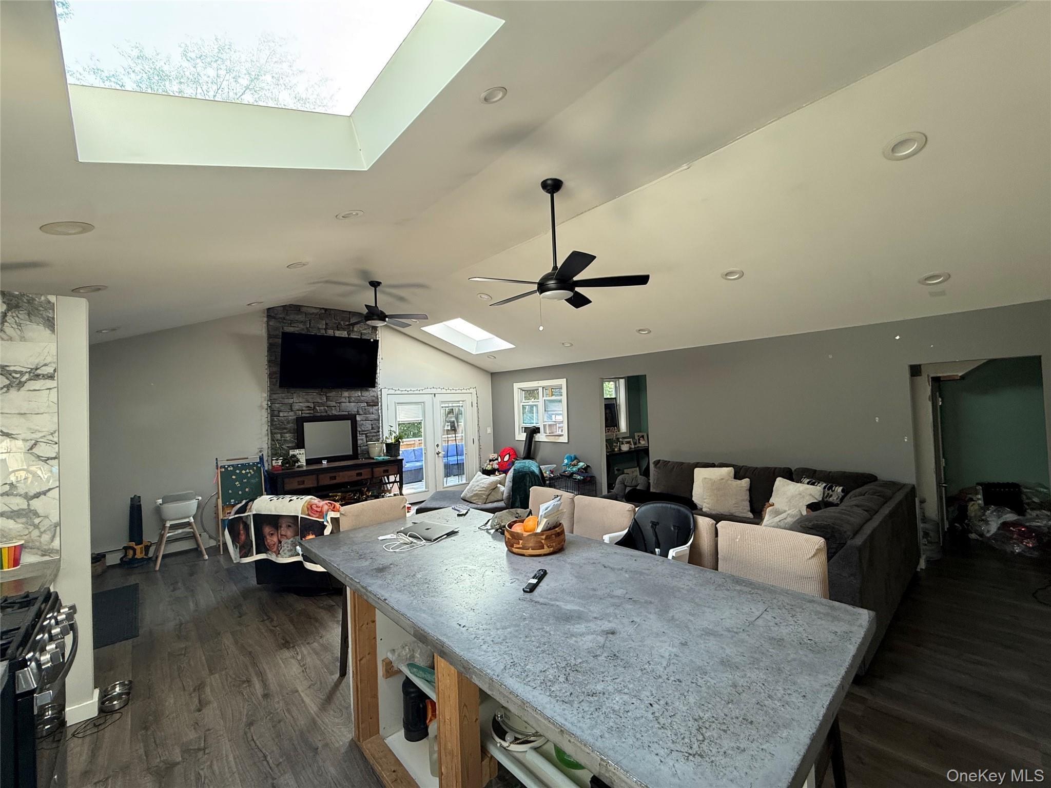 Single Family Summit Trail Orange County, NY 10950, MLS-1023942-17