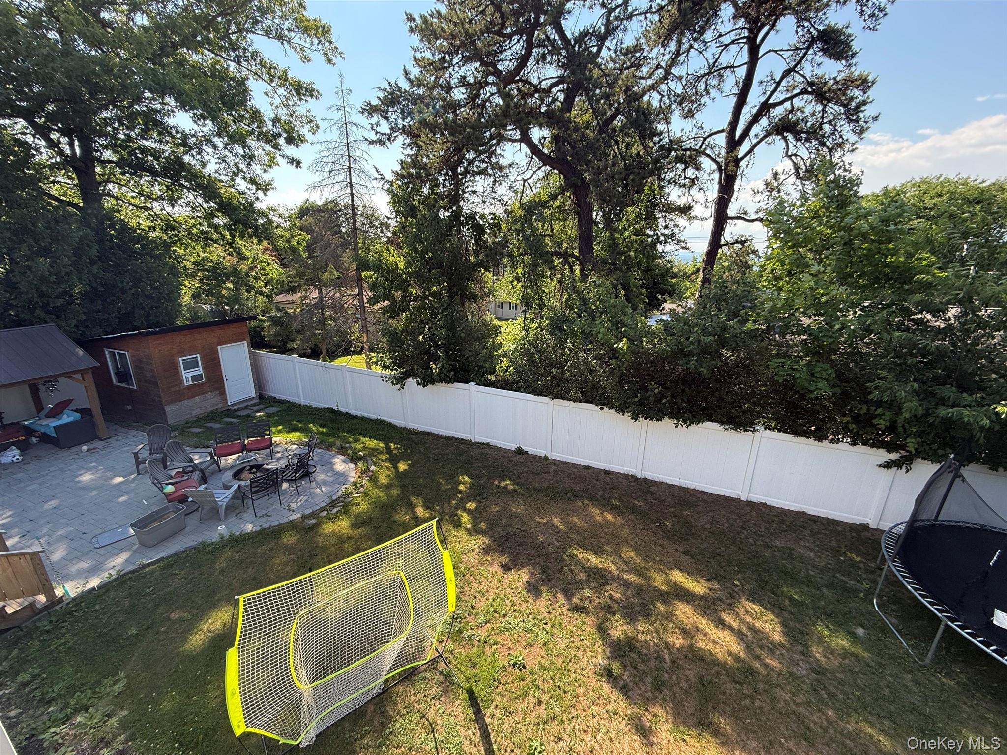 Single Family Summit Trail  Orange County, NY 10950, MLS-1023942-23