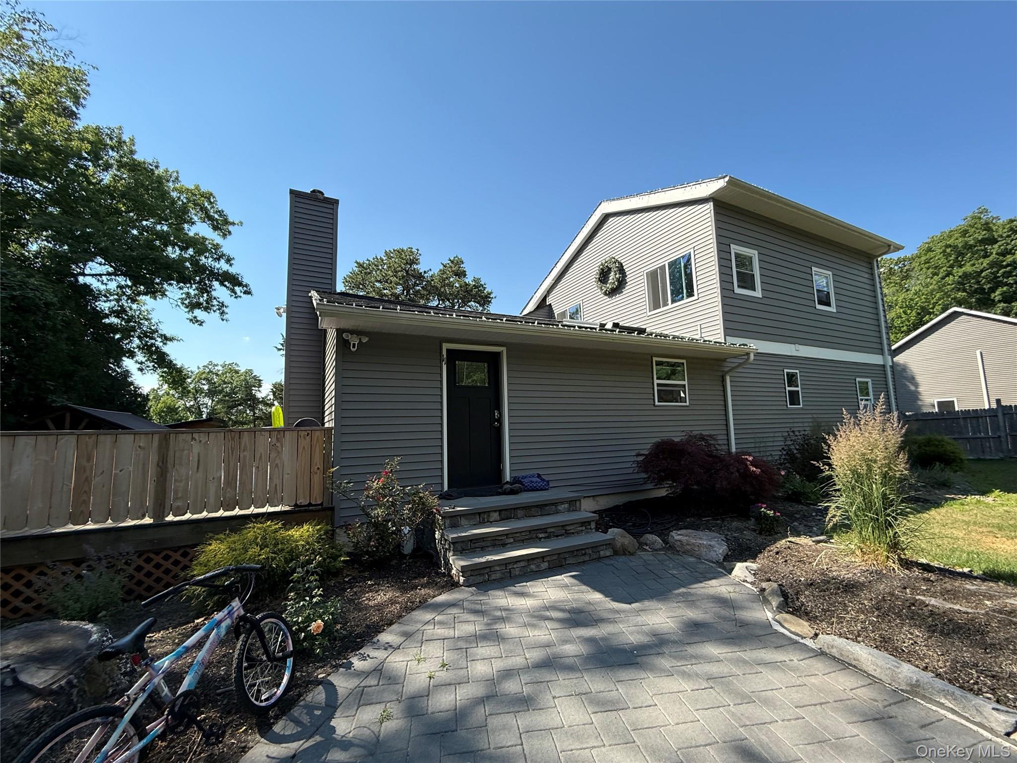 Single Family Summit Trail Orange County, NY 10950, MLS-1023942-3