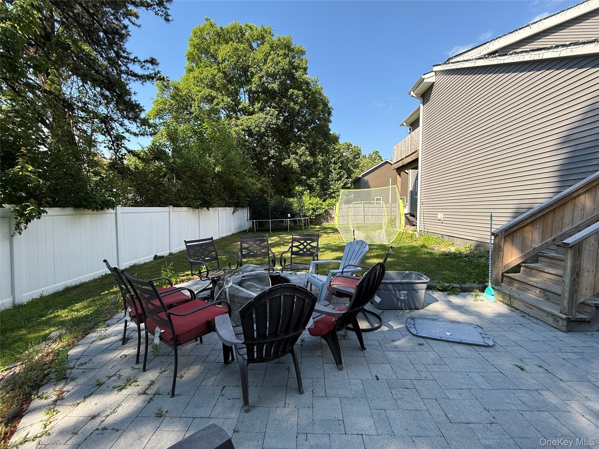Single Family Summit Trail Orange County, NY 10950, MLS-1023942-7