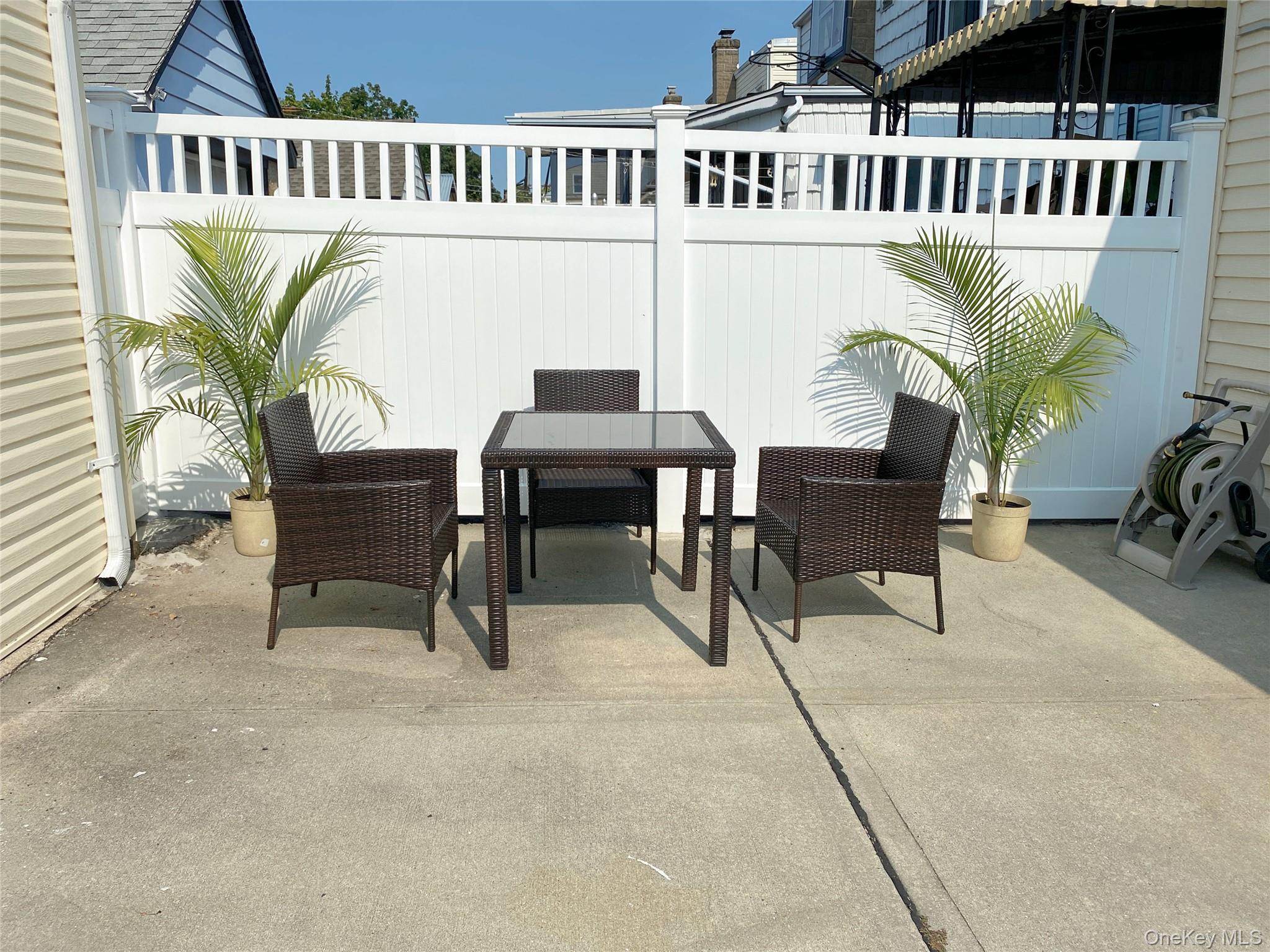 Single Family 201st Street  Queens, NY 11361, MLS-1023954-3