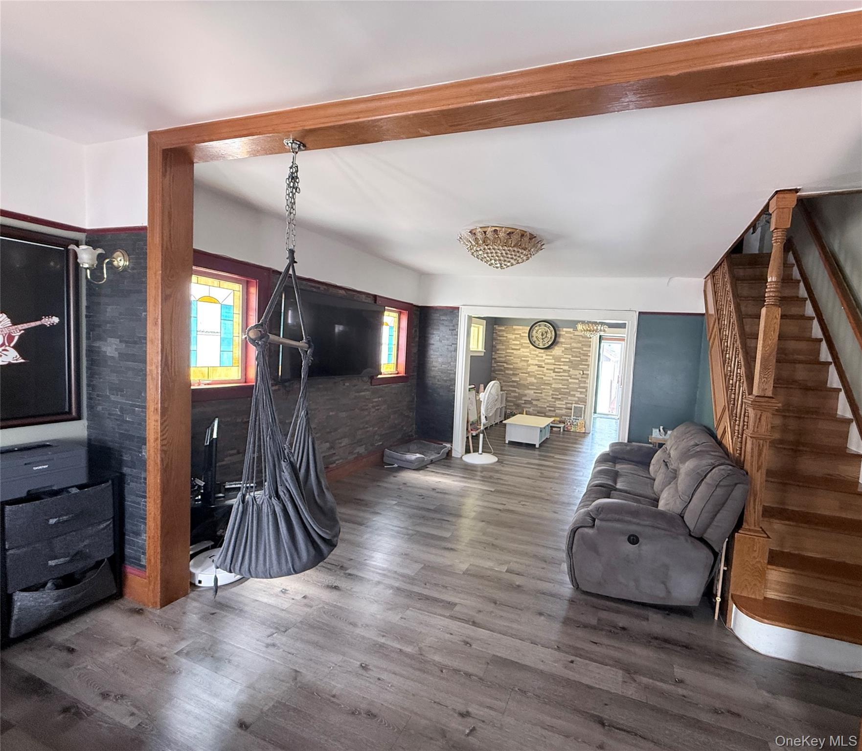 Single Family 212th Place Queens, NY 11428, MLS-1023957-13
