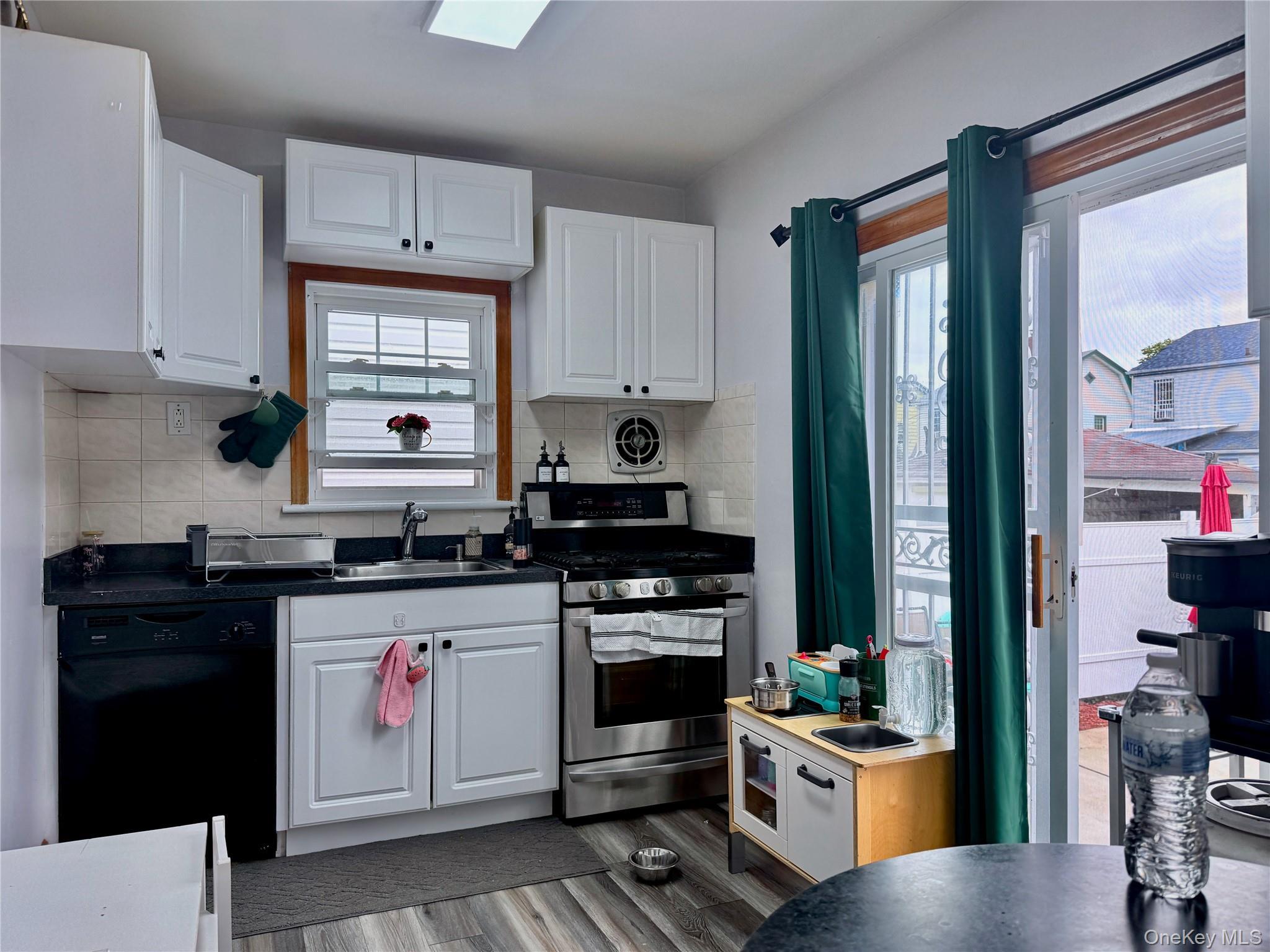 Single Family 212th Place Queens, NY 11428, MLS-1023957-2