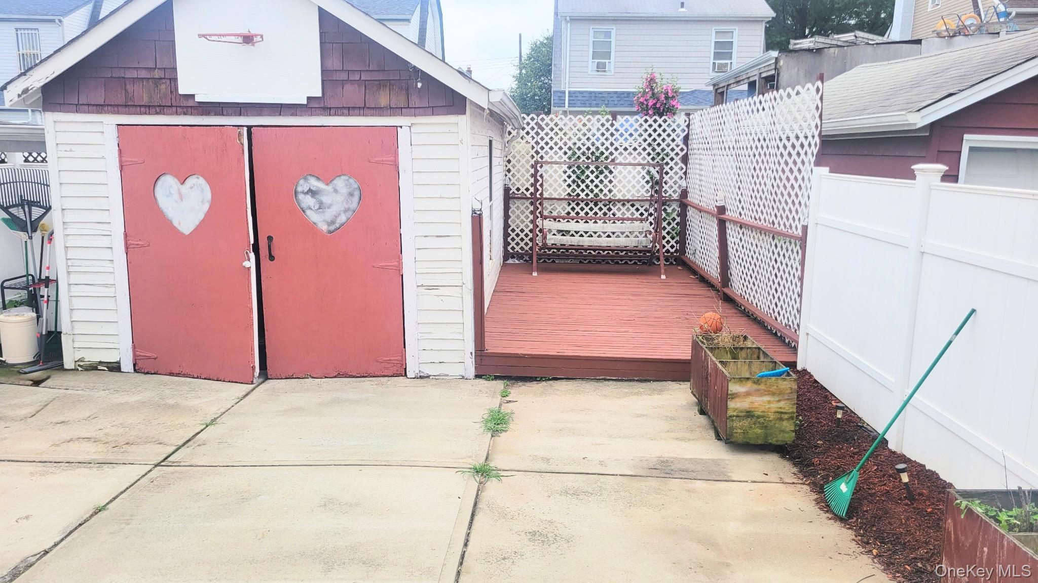 Single Family 212th Place Queens, NY 11428, MLS-1023957-6
