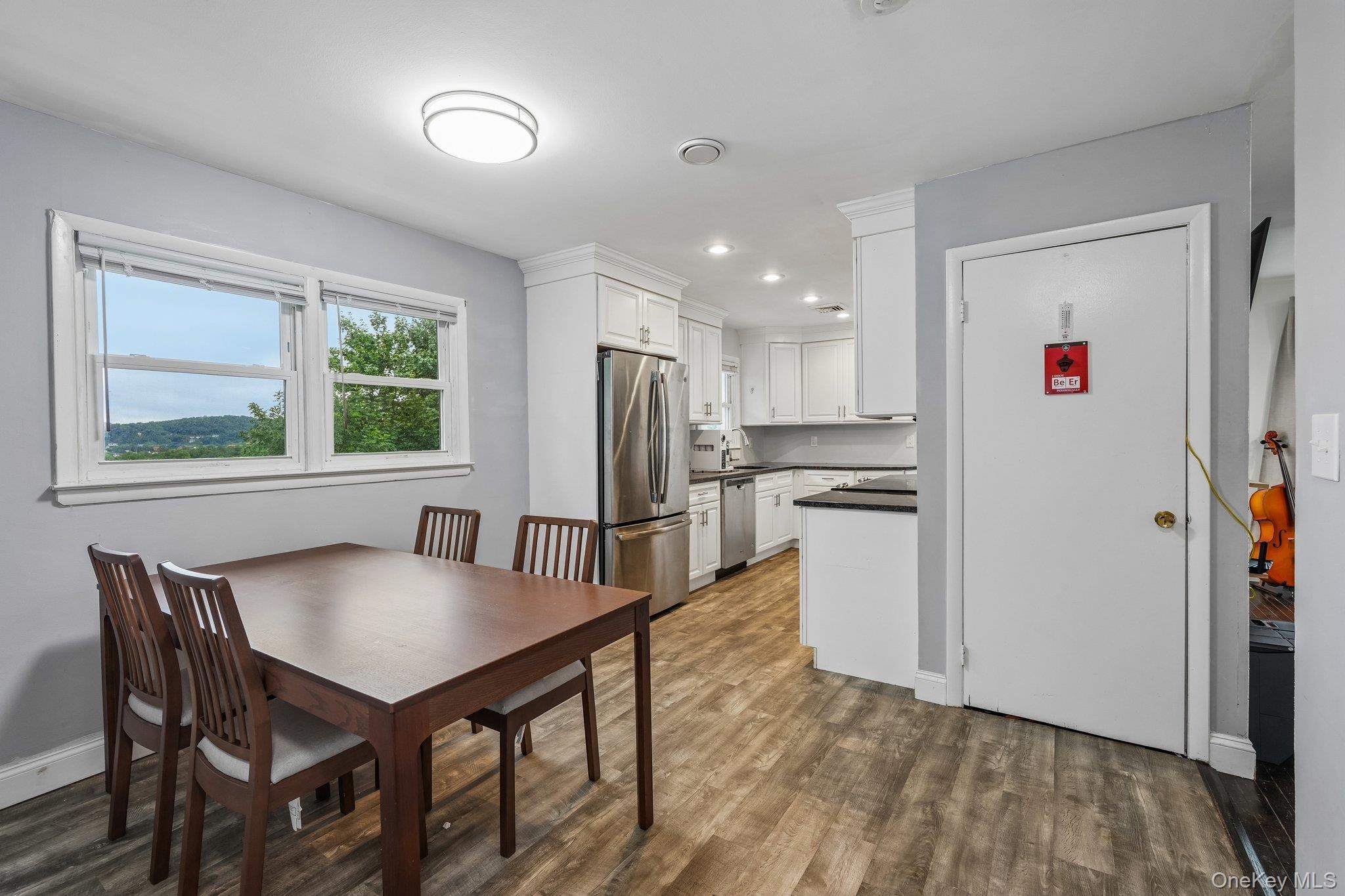 Single Family Warren Avenue  Westchester County, NY 10594, MLS-1023960-13