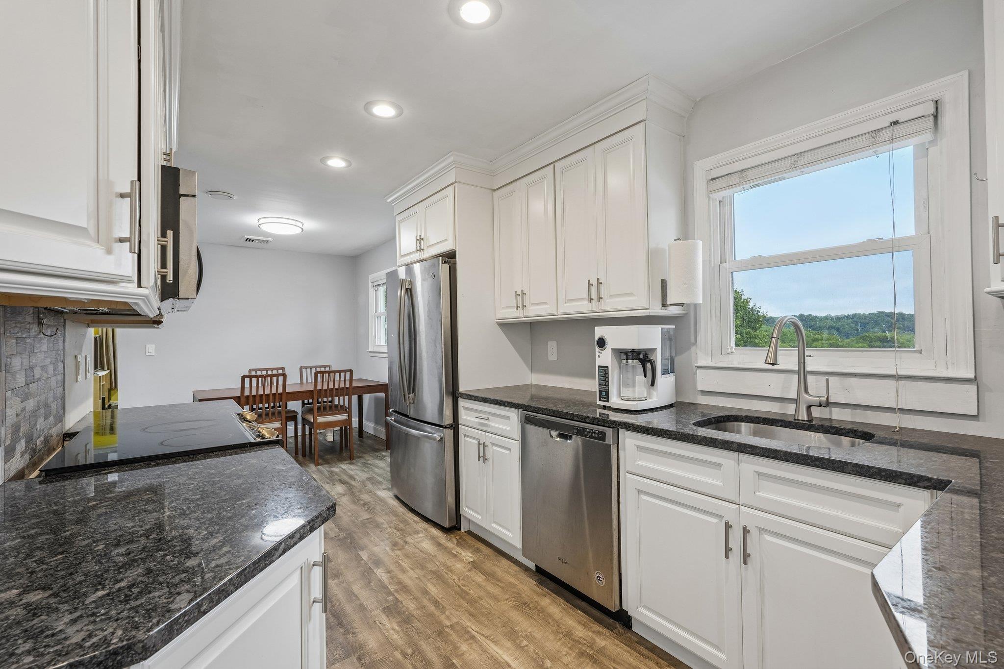 Single Family Warren Avenue  Westchester County, NY 10594, MLS-1023960-14